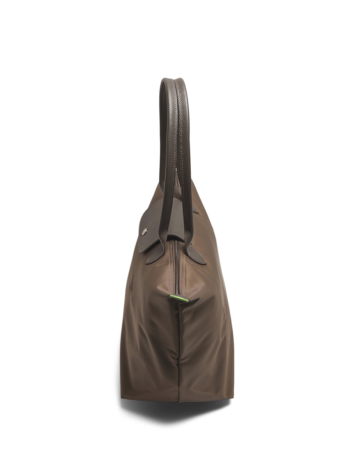 Le Pliage Green L Tote Bag