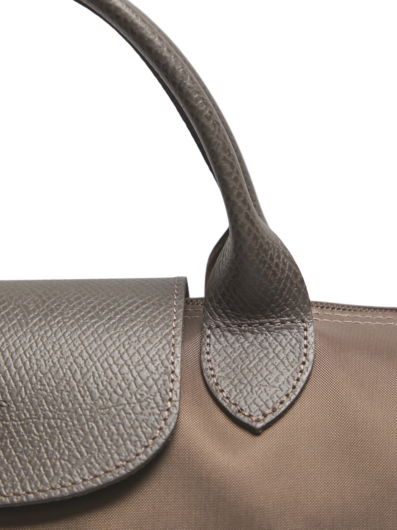 Le Pliage Green S Travel Bag