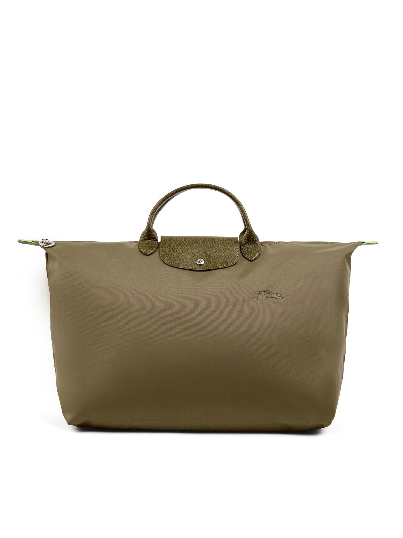 Le Pliage Green S Travel Bag