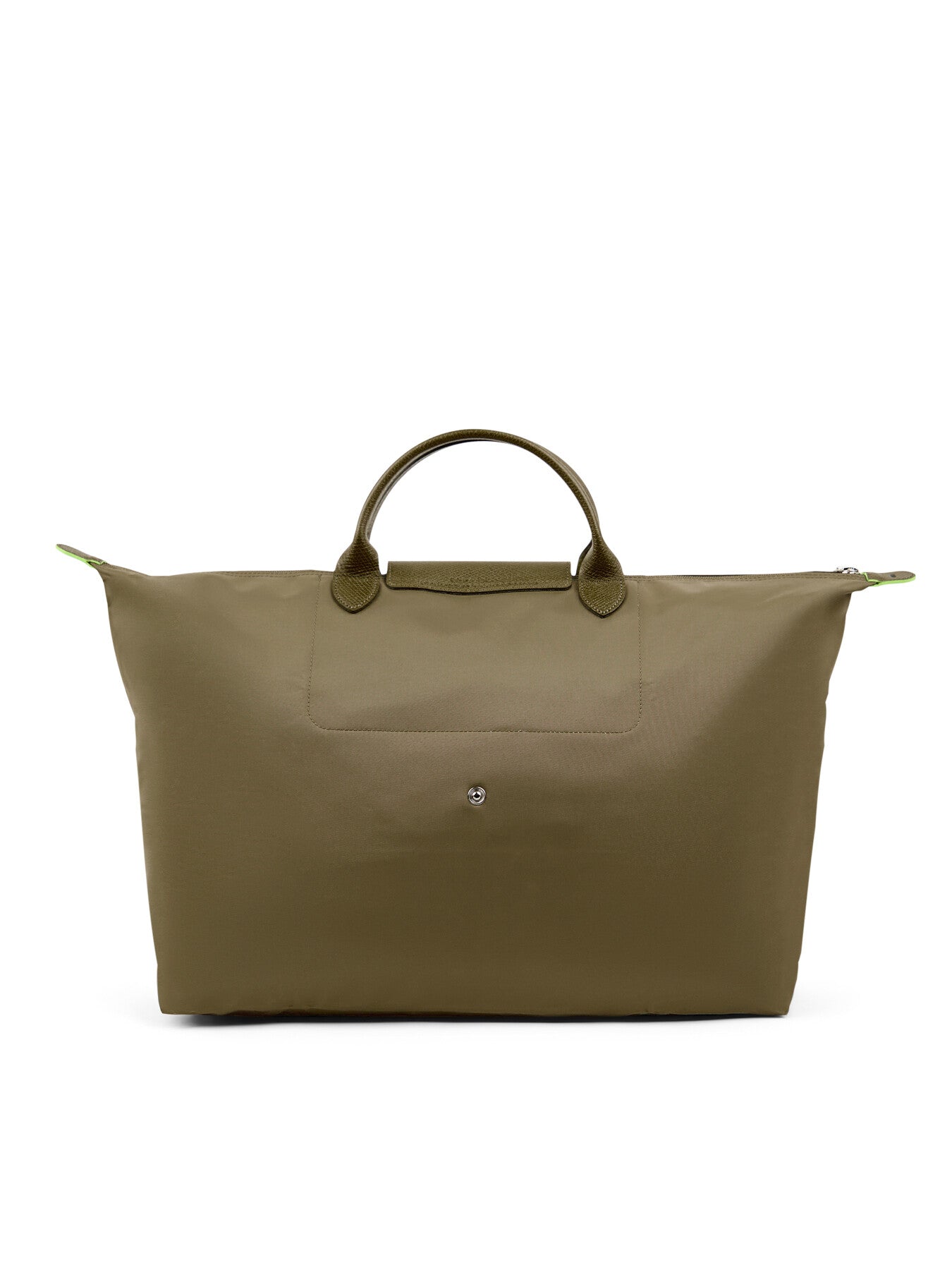 Le Pliage Green Small Travel Bag