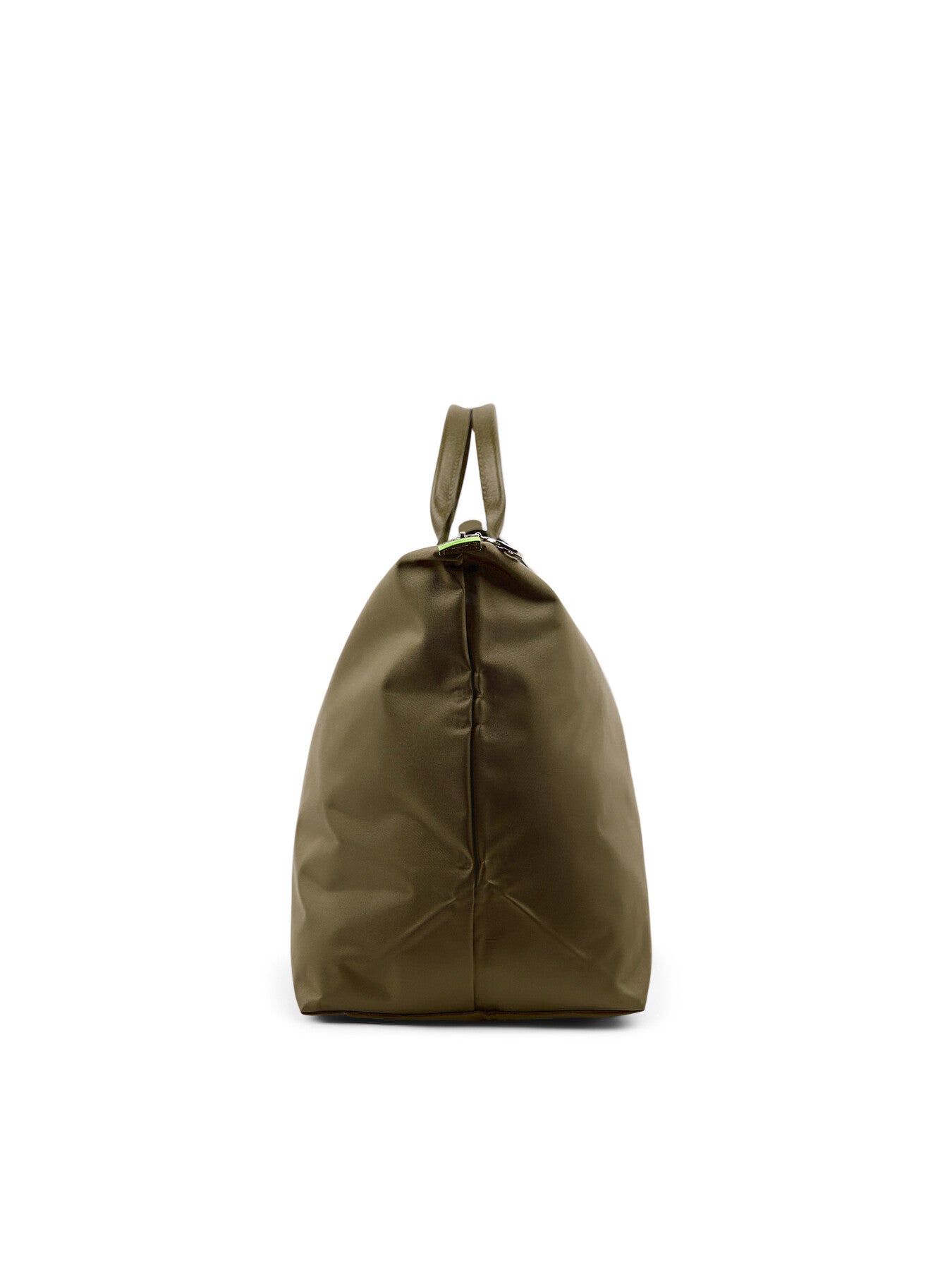 Le Pliage Green Small Travel Bag