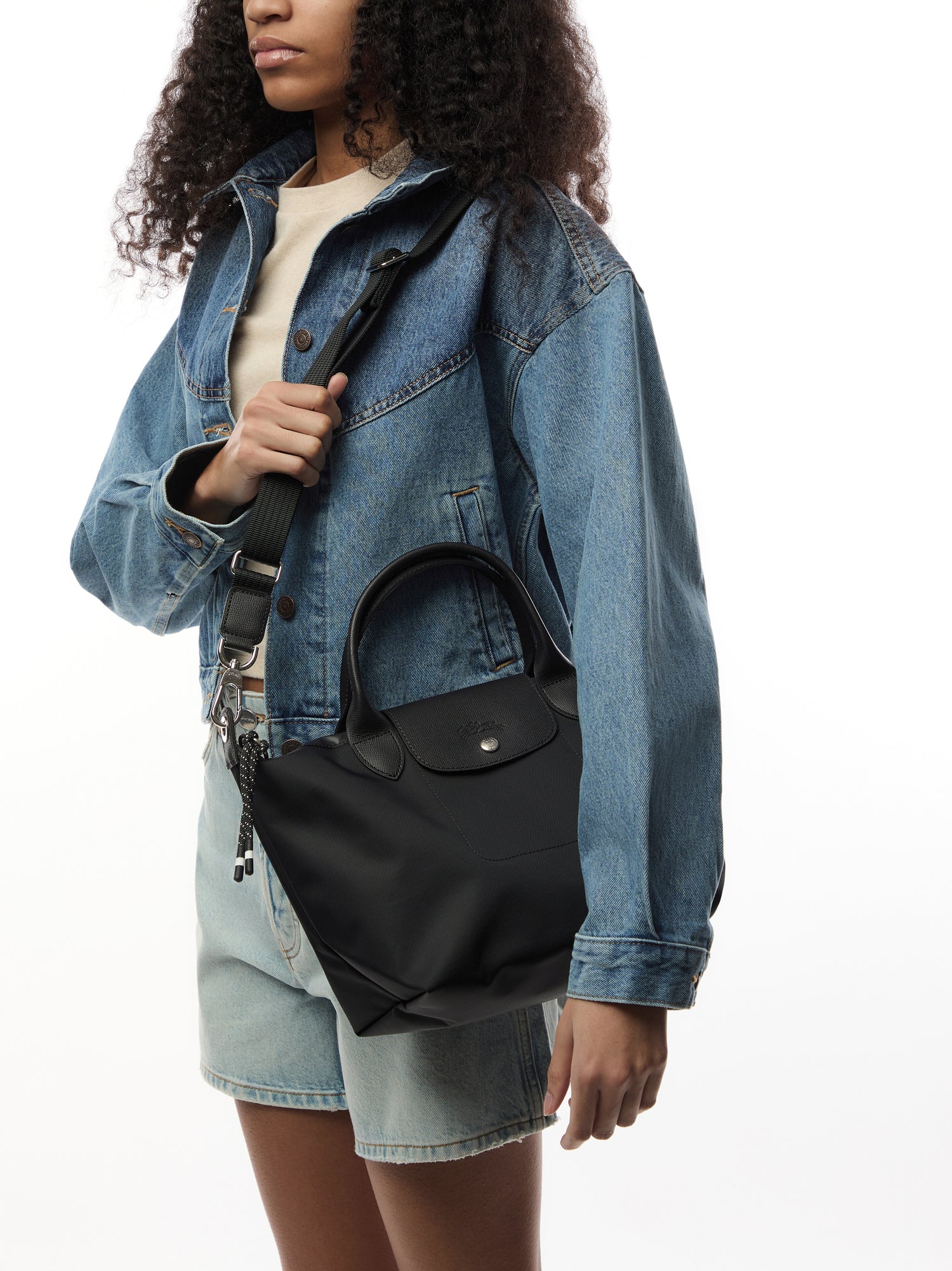 Le Pliage Energy Handbag S