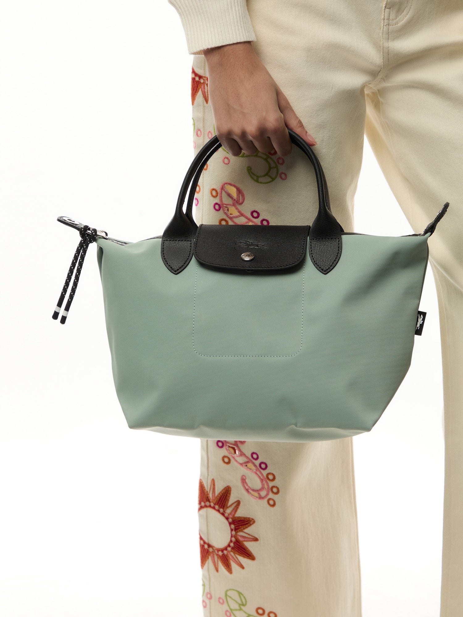 Le Pliage Energy Handbag S