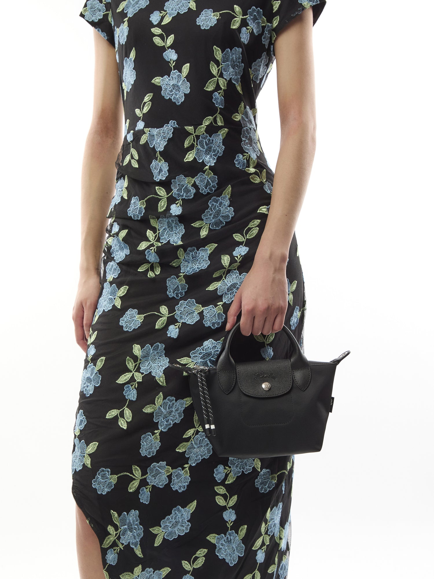 Le Pliage Energy Handbag XS