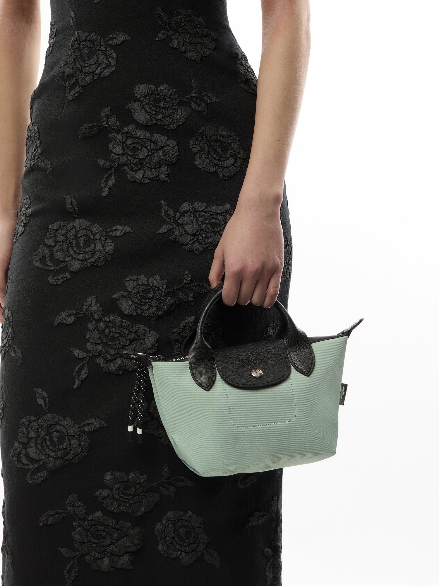 Le Pliage Energy Handbag XS