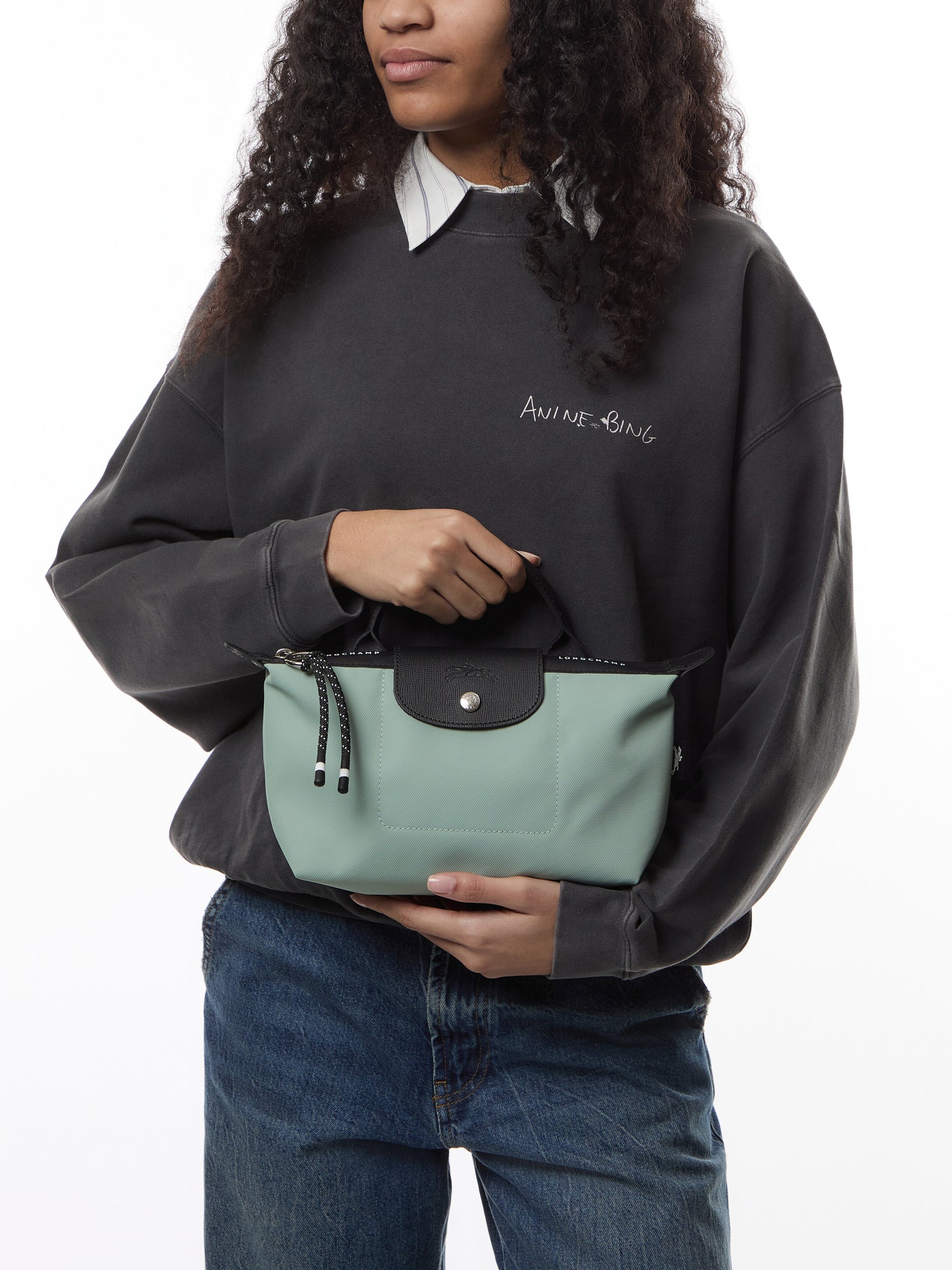 Le Pliage Energy Pouch