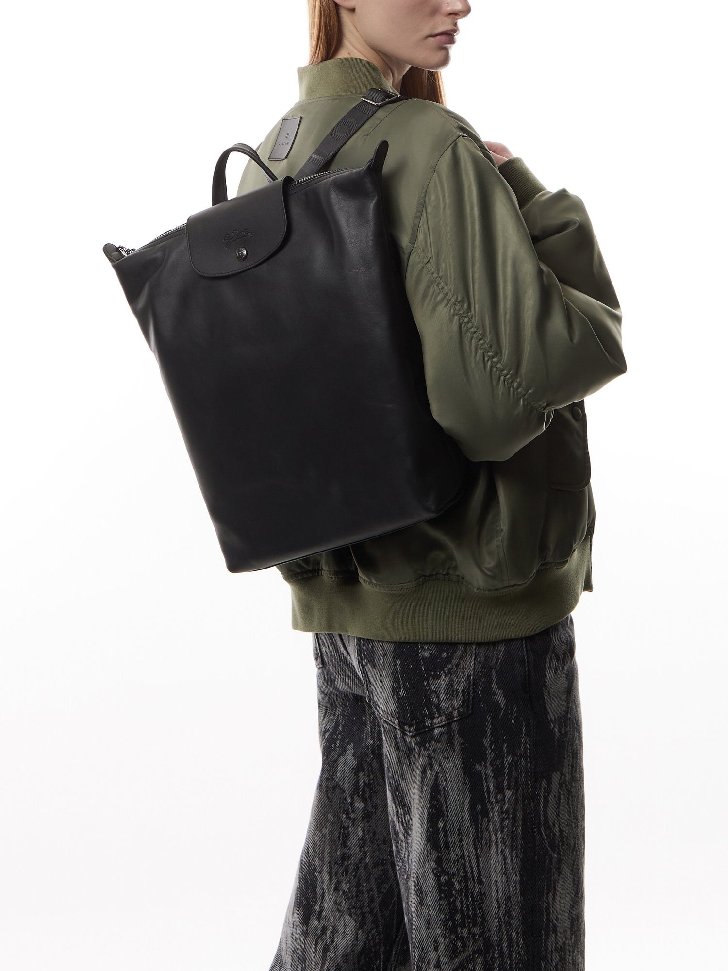 Le Pliage Xtra Backpack M