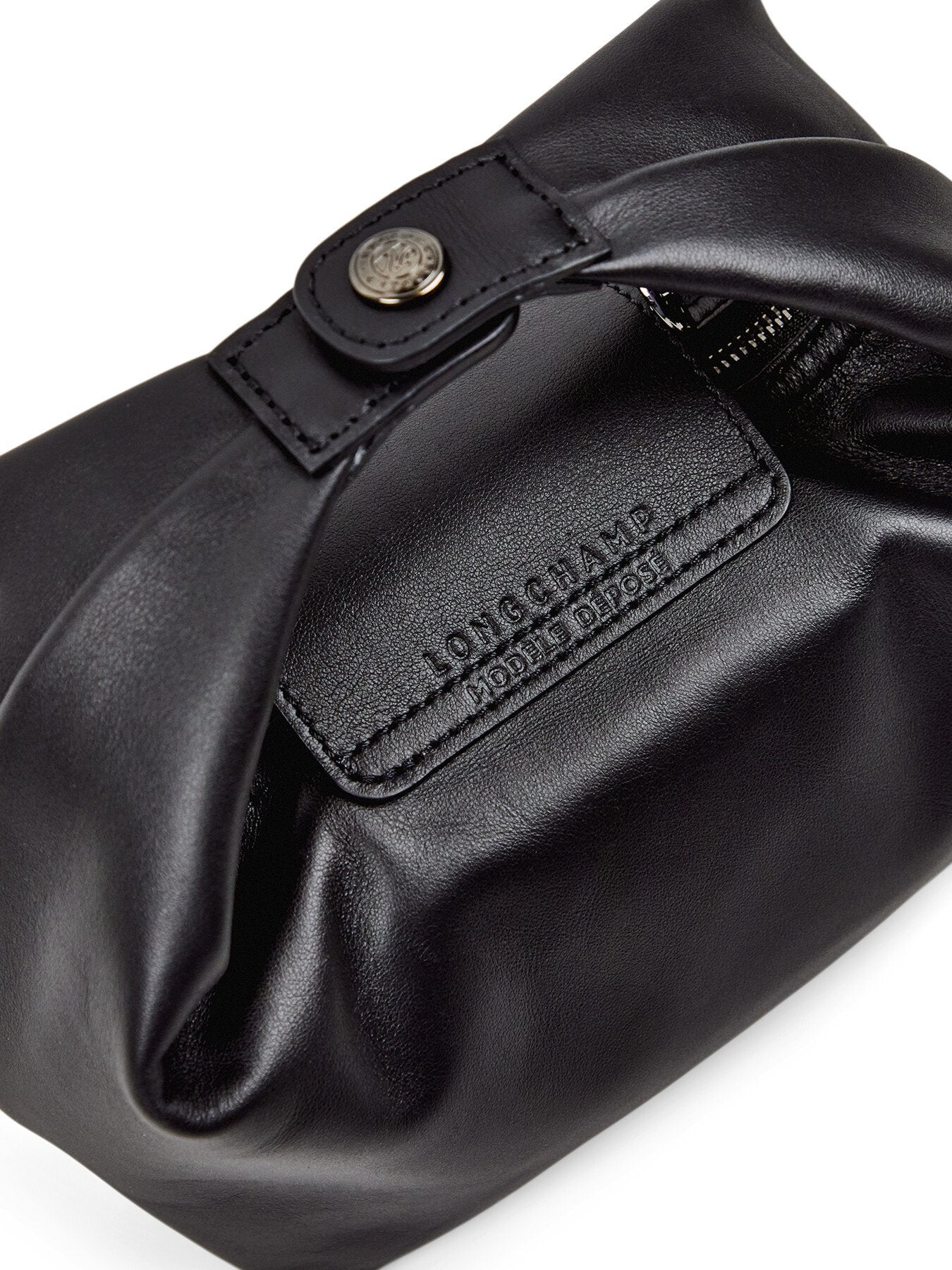 Le Pliage Xtra Round Handbag XS