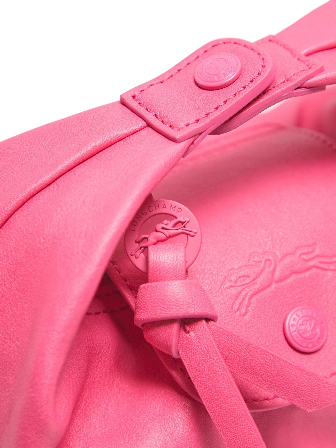Le Pliage Xtra Round XS Handbag