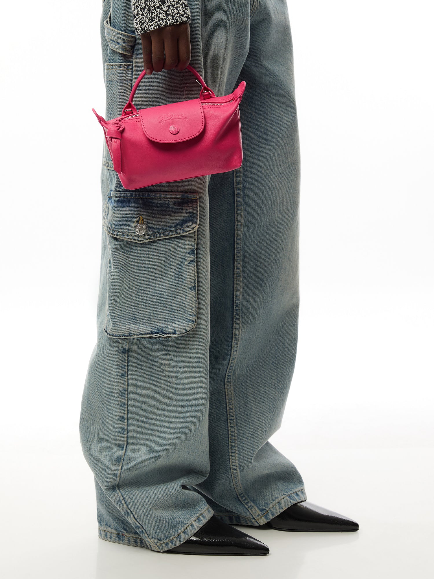 Le Pliage Xtra XS Clutch