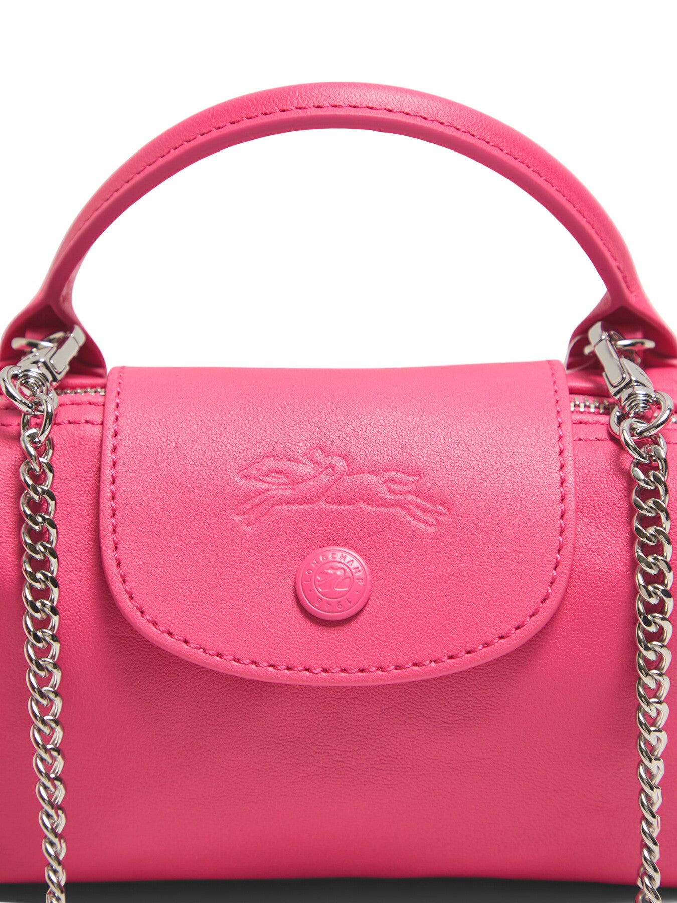 Le Pliage Extra Clutch