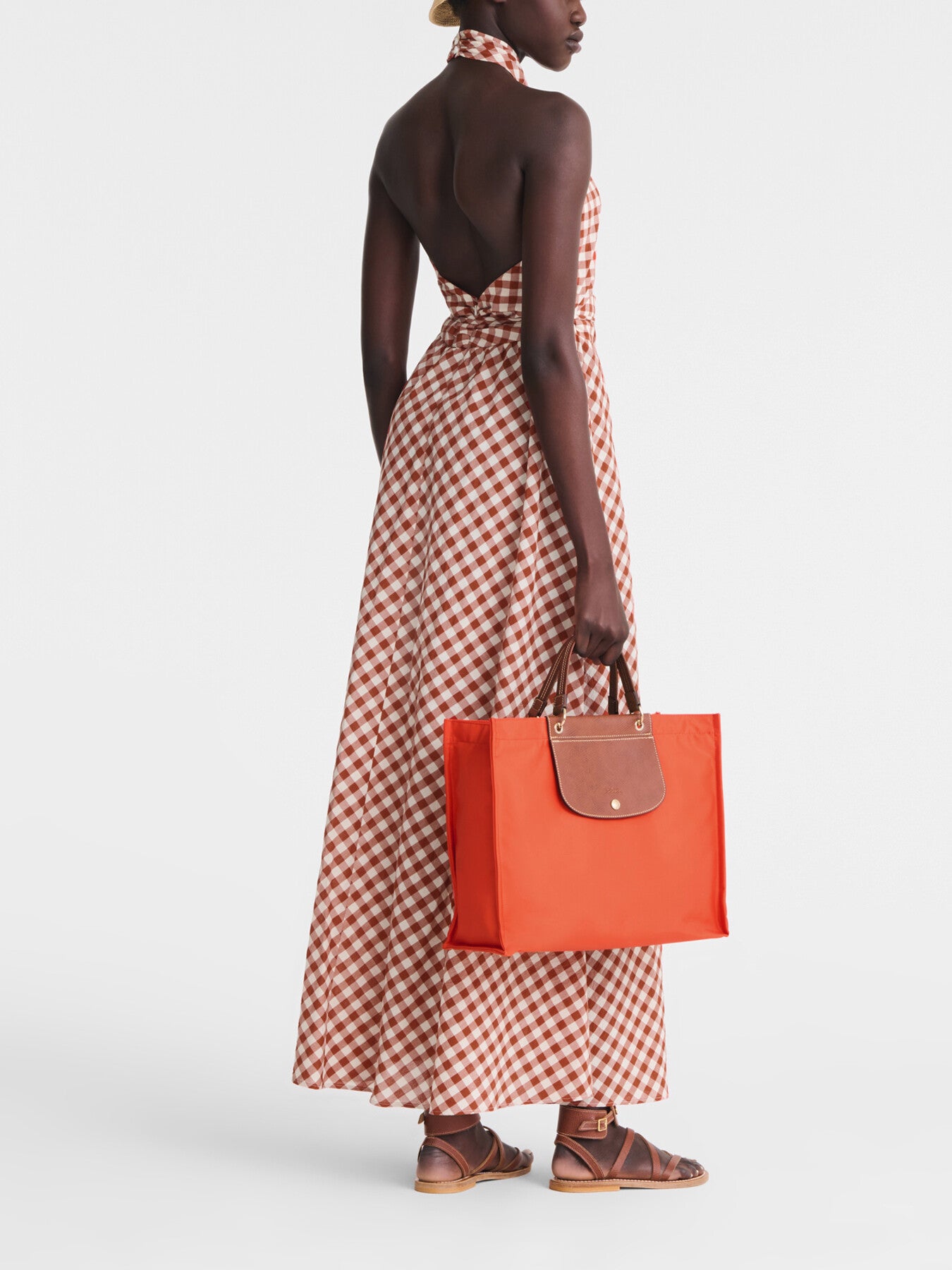 Cabas Longchamp L Tote Bag