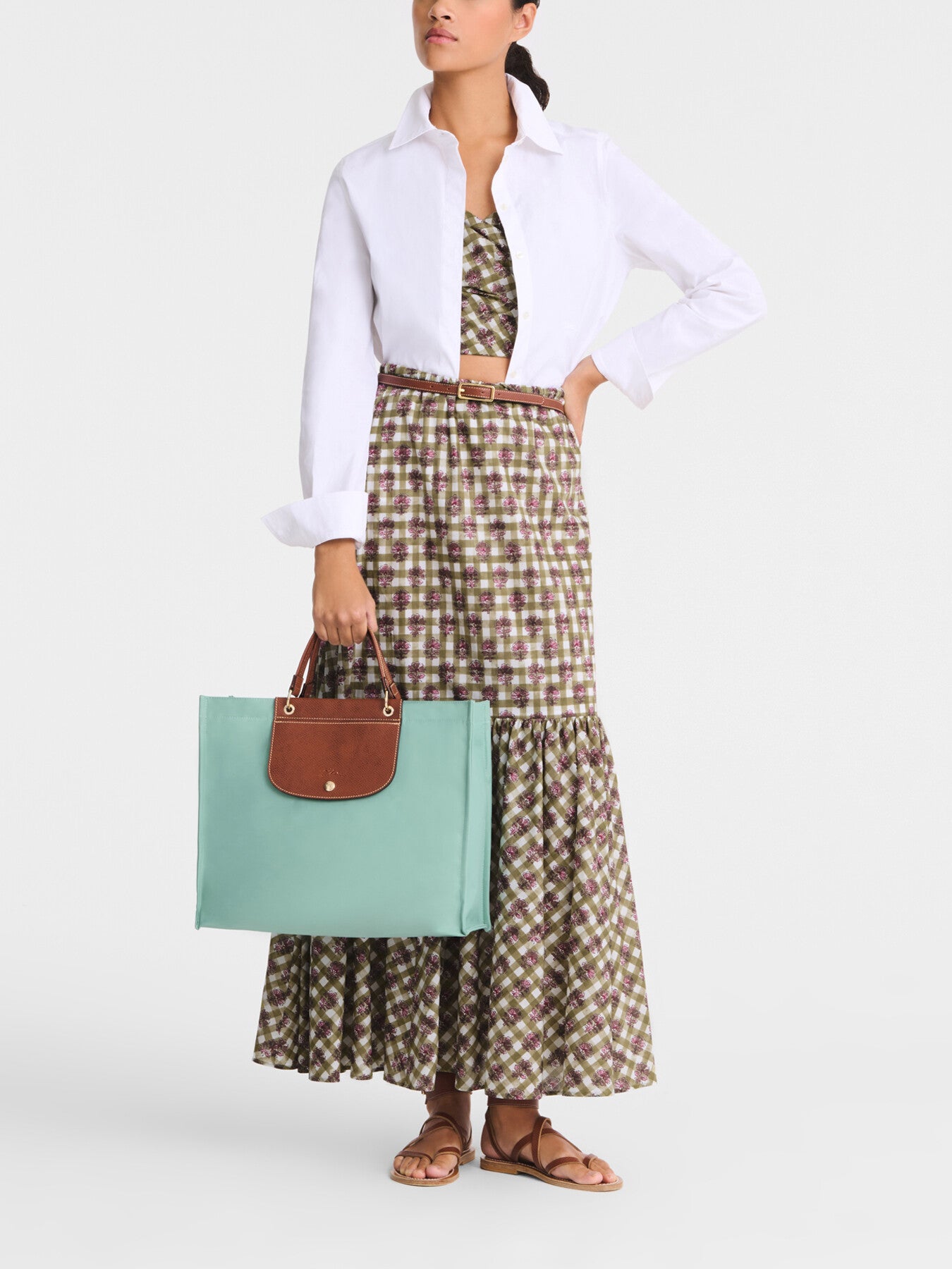Cabas Longchamp L Tote Bag