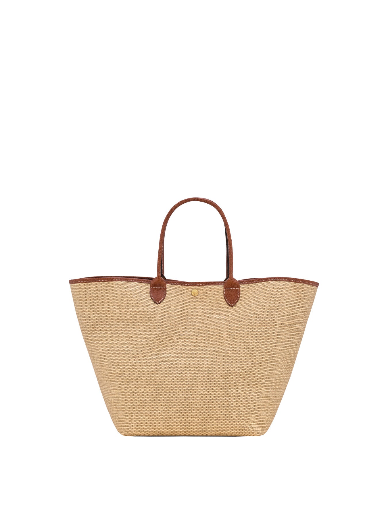 Le Pliage Collection L Basket bag