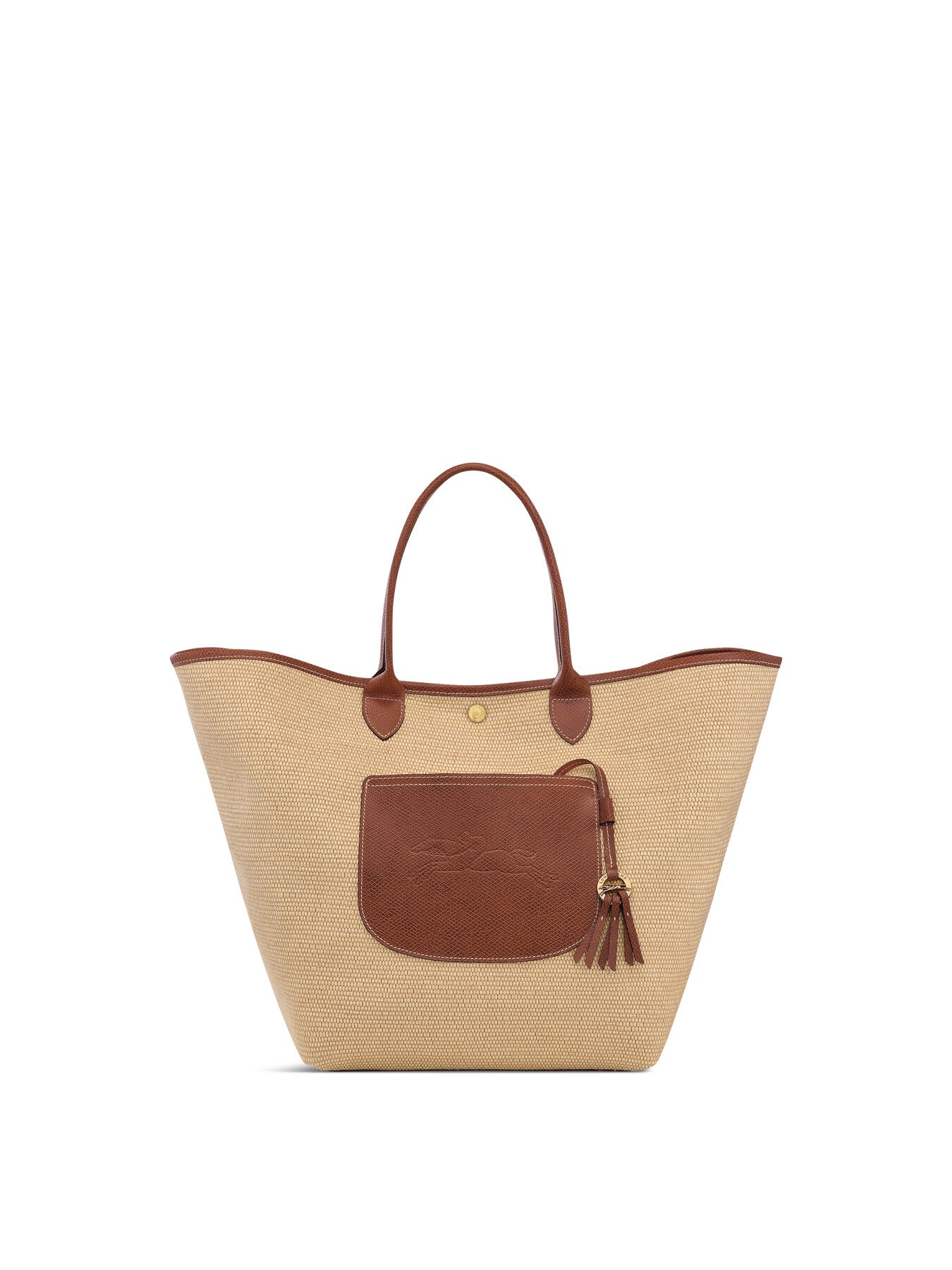 Le Pliage Collection L Basket bag