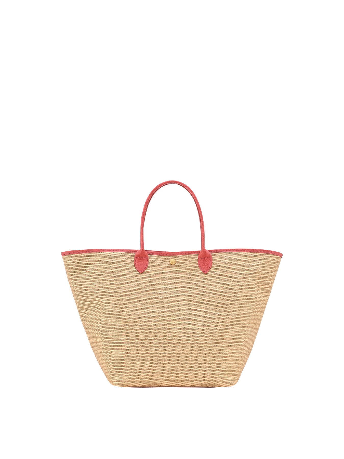 Le Pliage Collection Large Basket bag