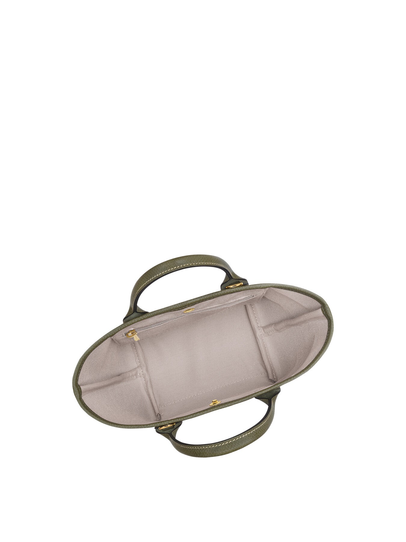 Le Pliage Collection XS Basket bag