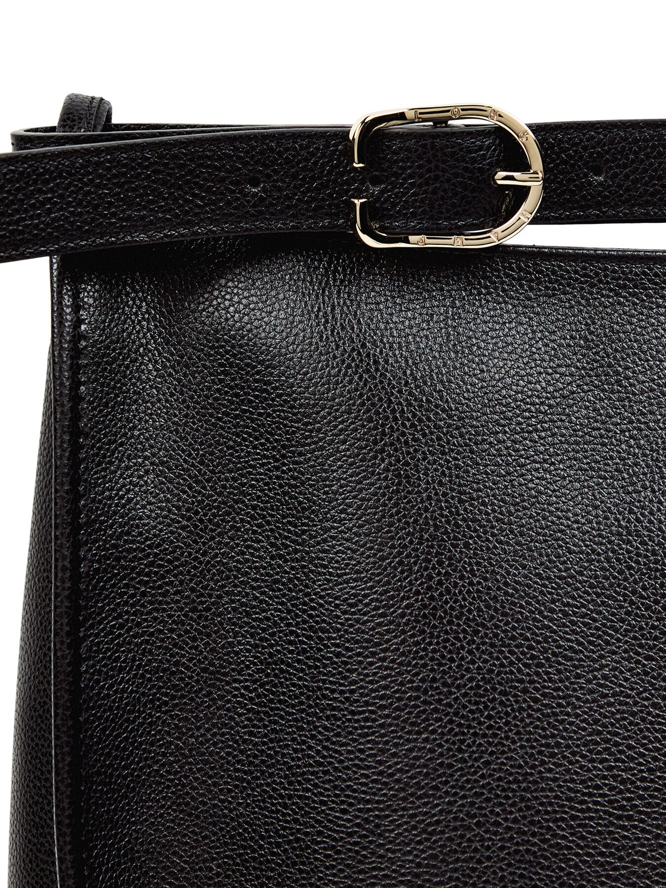 Le Foulonne Shoulder Bag XL