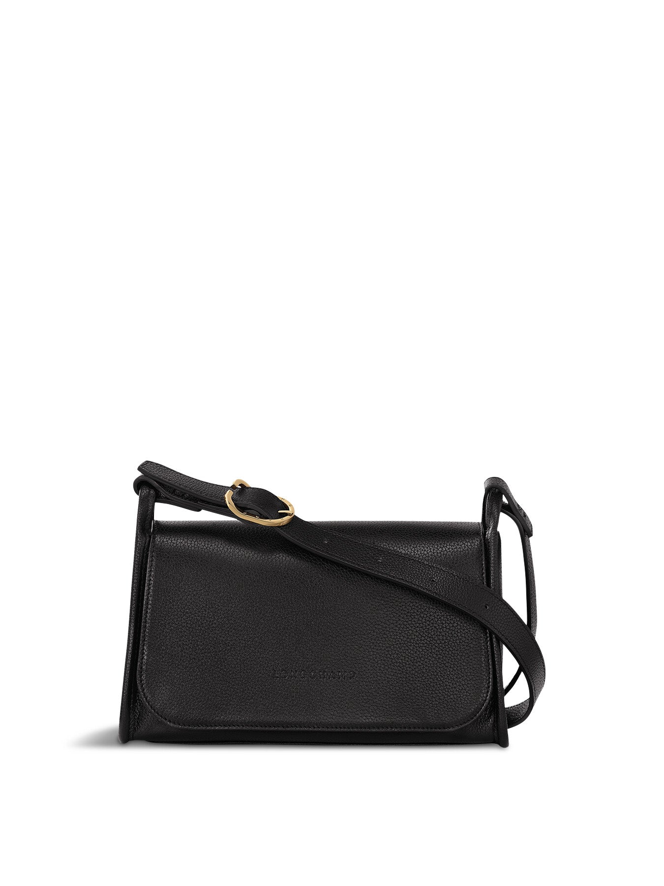 Le Foulonné M Crossbody bag