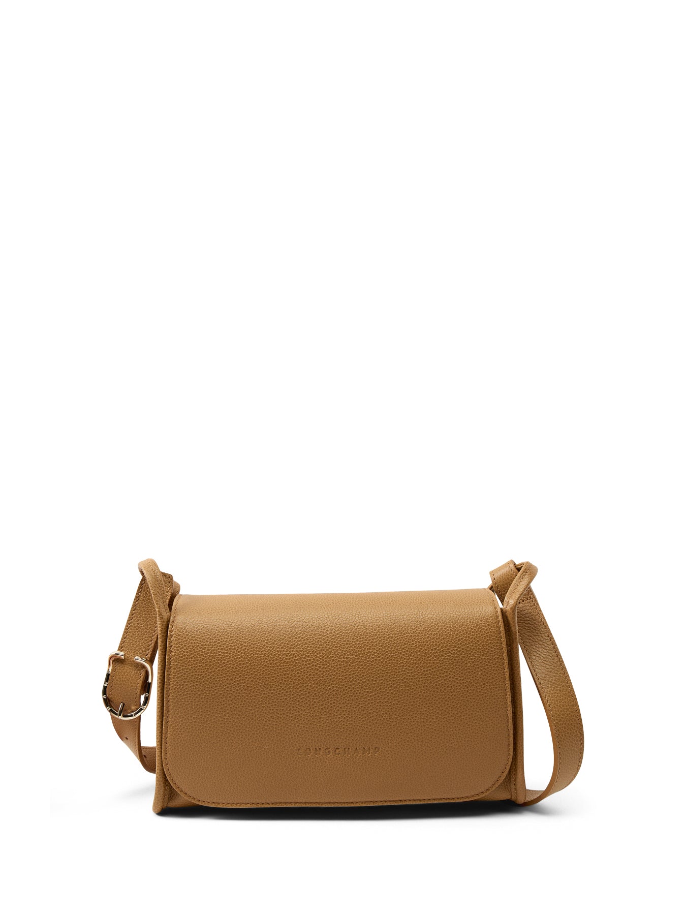 Le Foulonne Crossbody Bag M