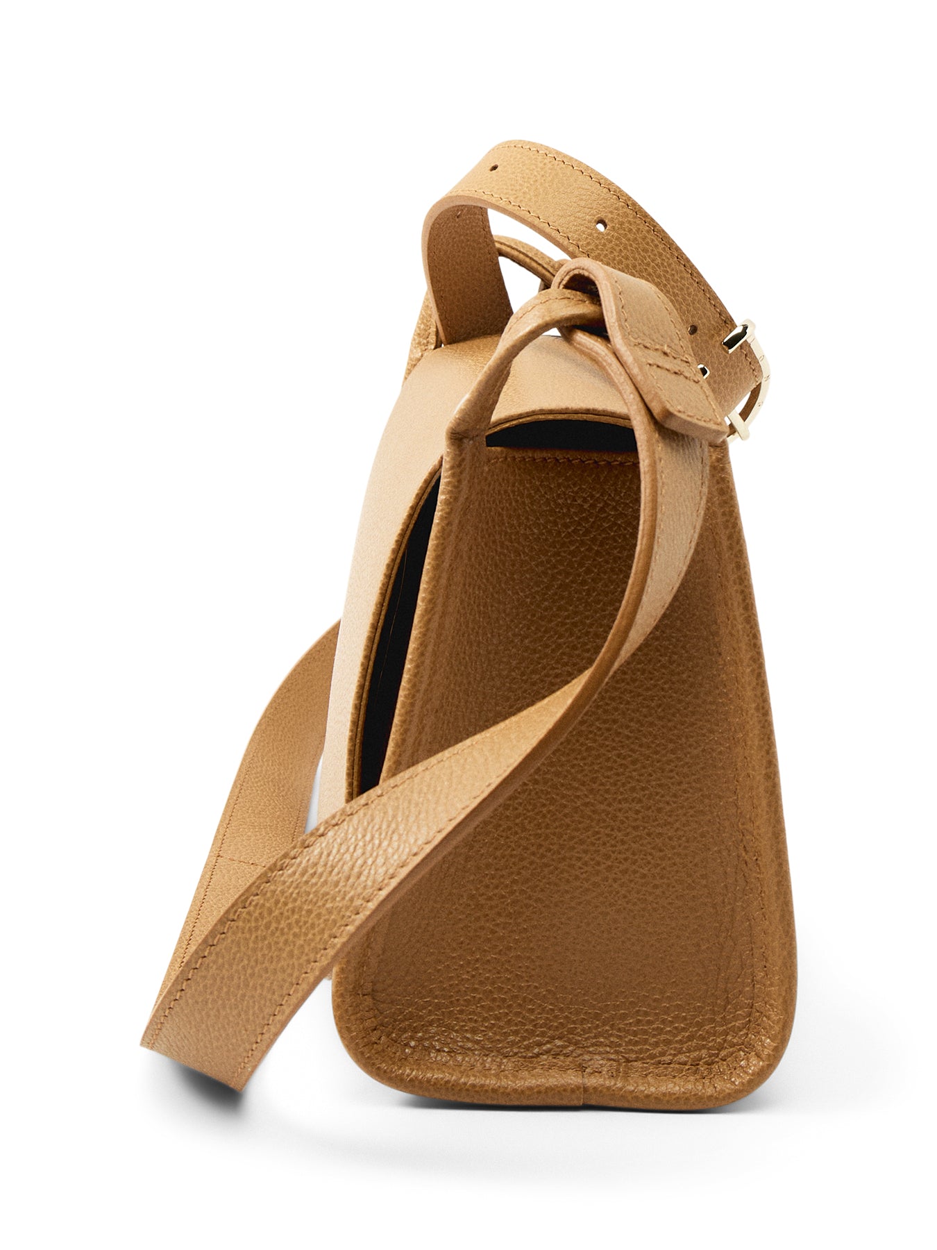 Le Foulonne Crossbody Bag M