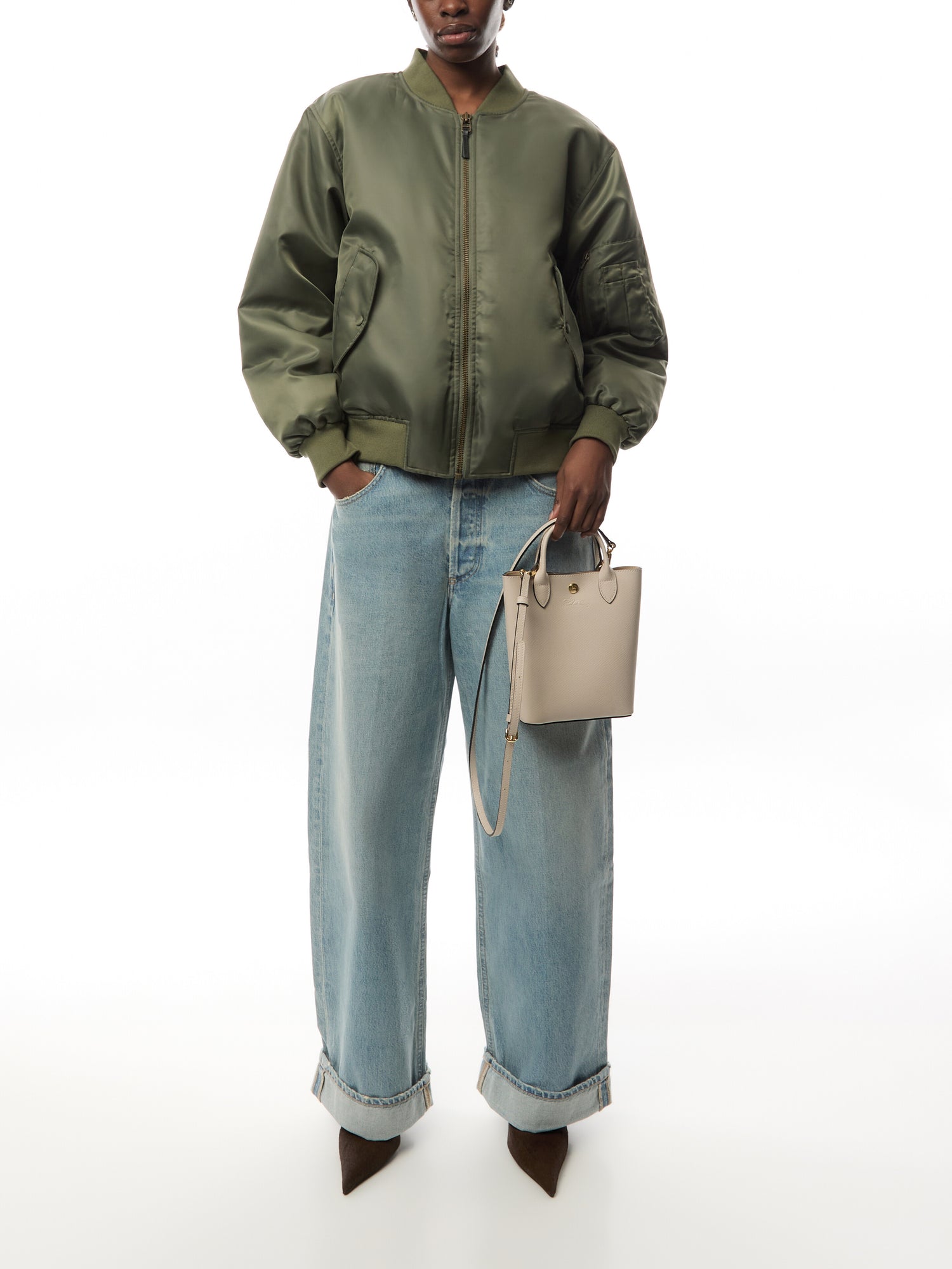 Epure XS Tote Bag