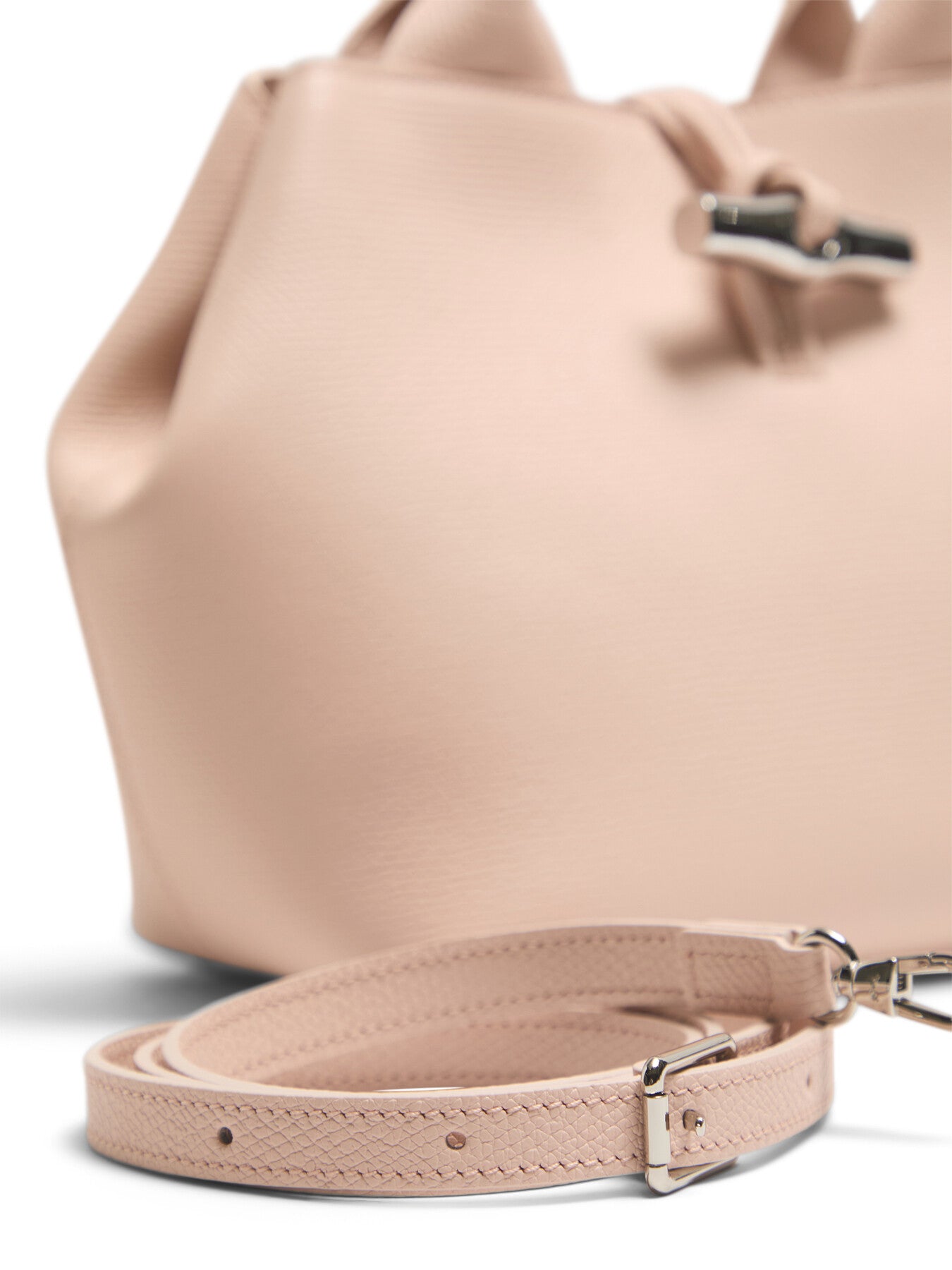 Le Roseau S Handbag