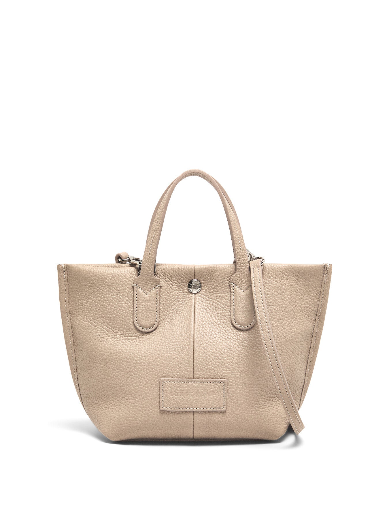 Essential Cuir XS Handbag