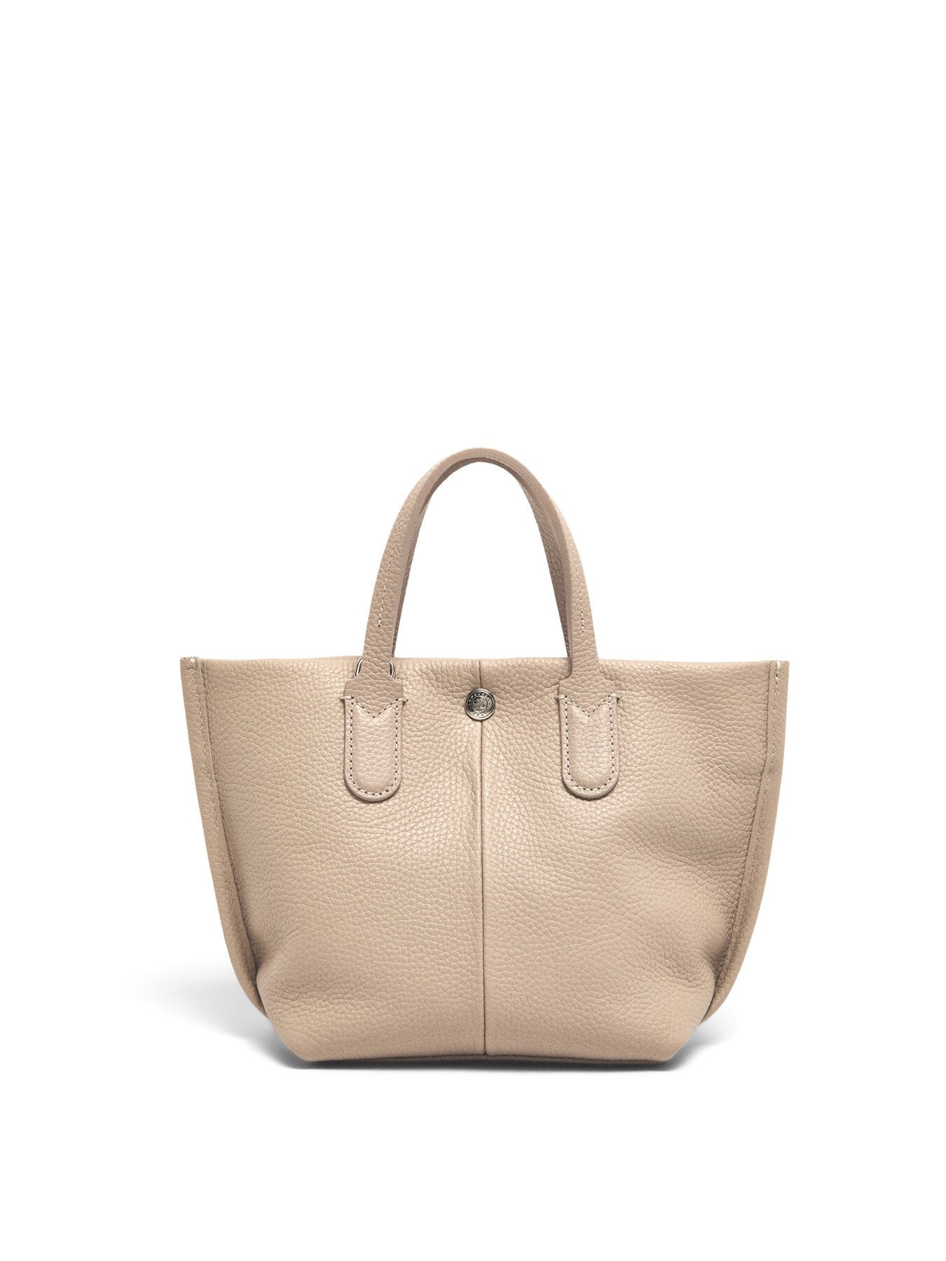 Essential Cuir XS Handbag