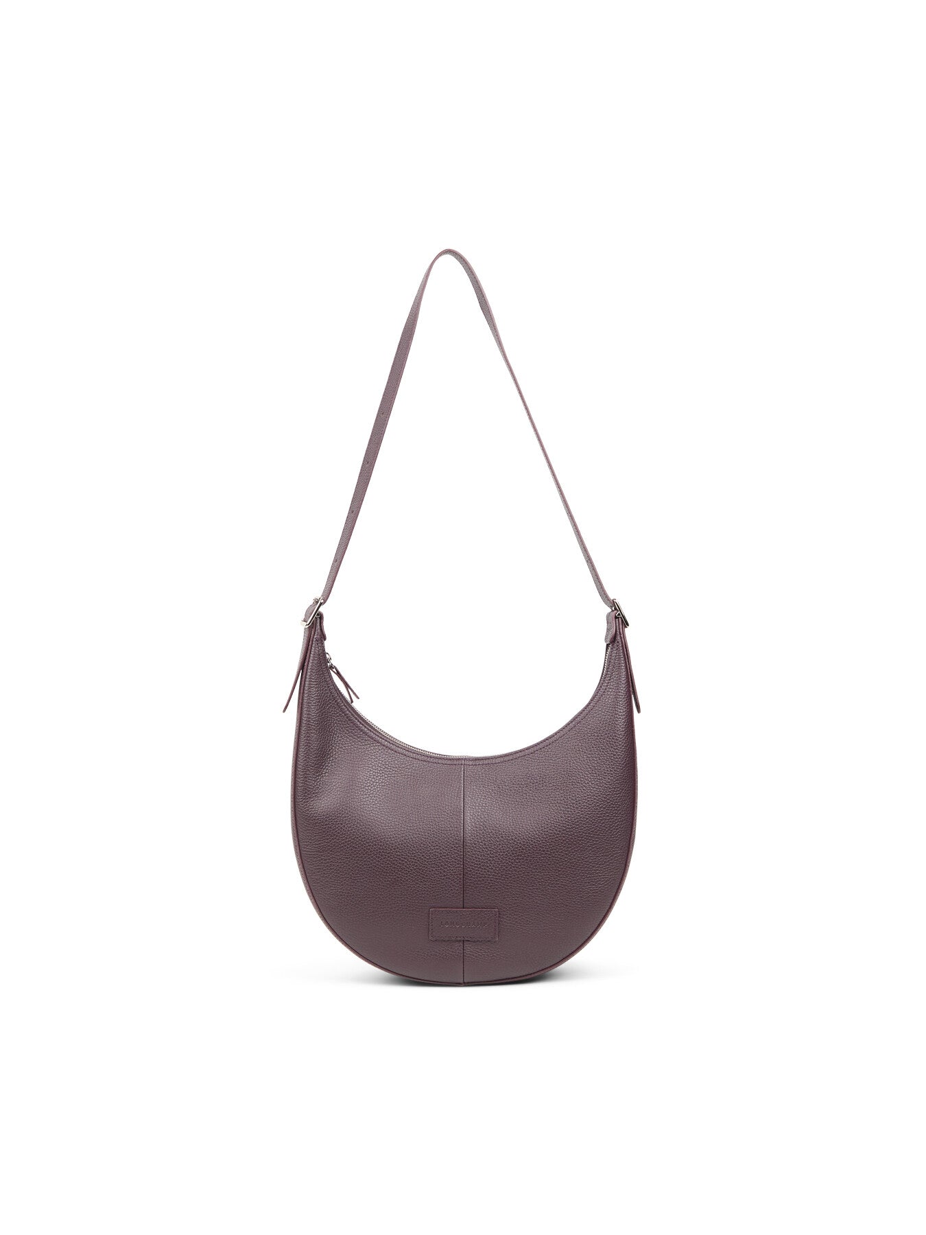 Essential Cuir L Crossbody Bag