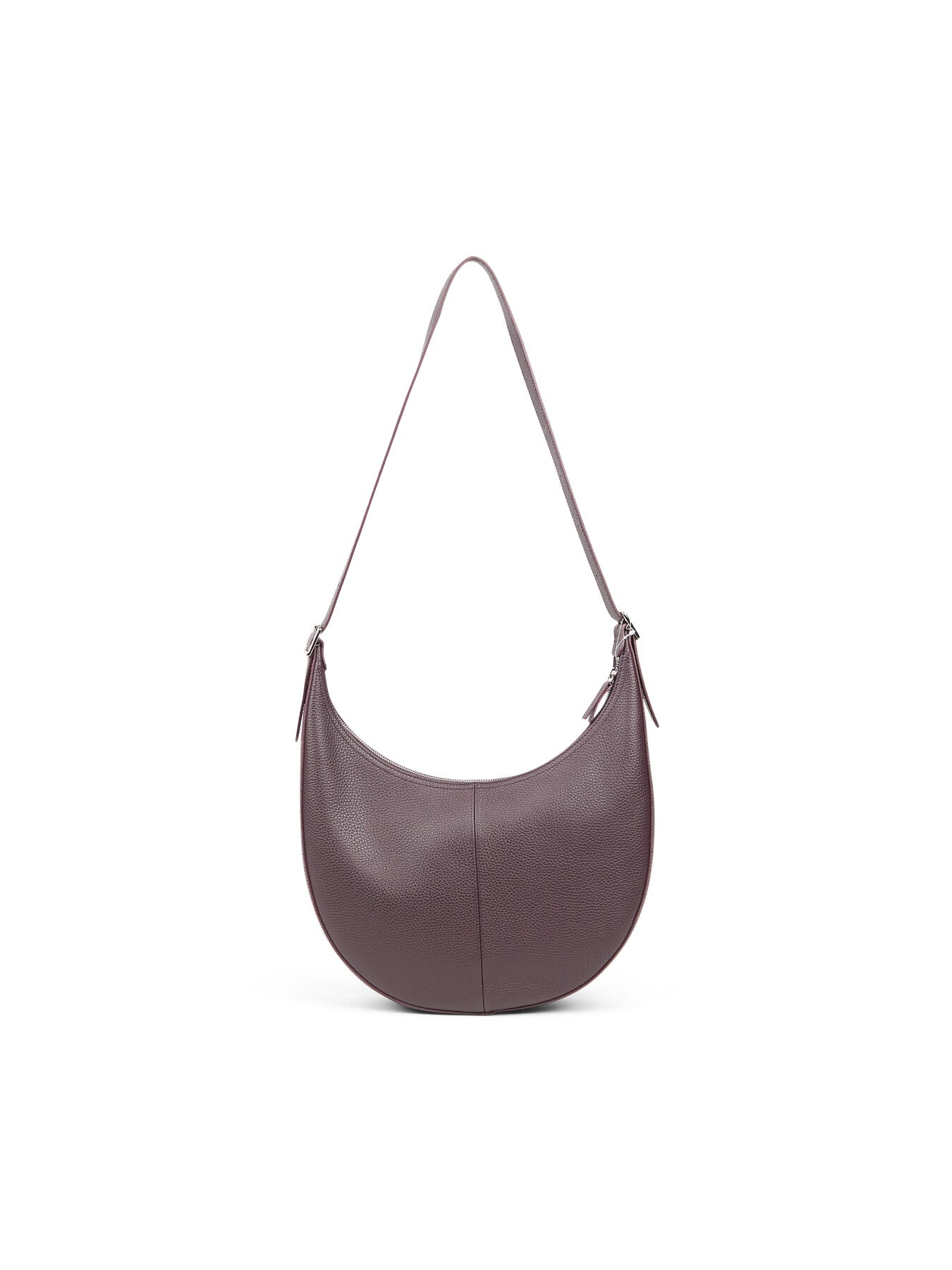 Essential Cuir L Crossbody Bag