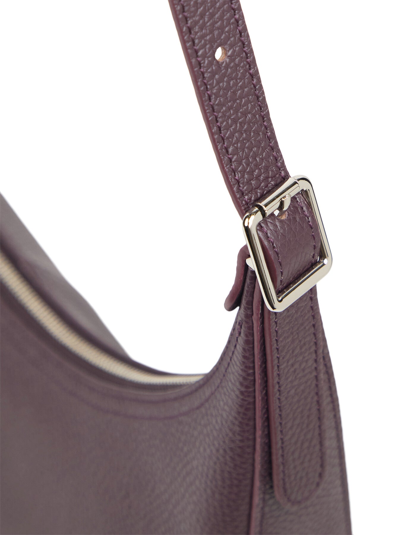 Essential Cuir L Crossbody Bag