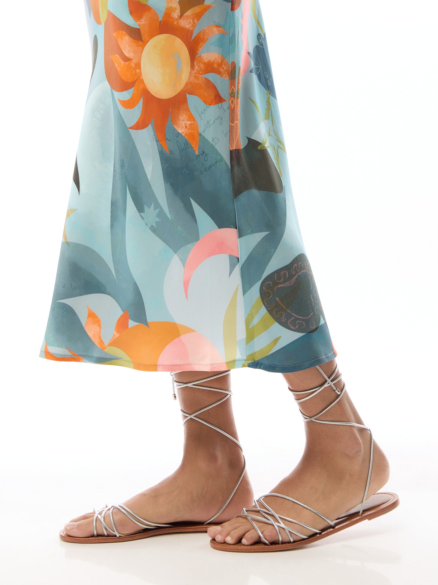 Balearic Dorris Skirt