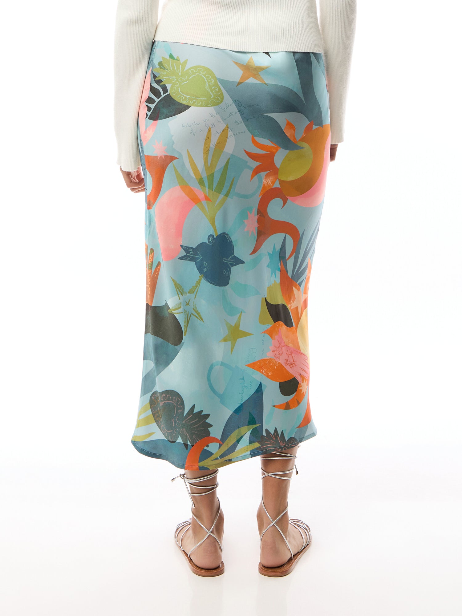 Balearic Dorris Skirt