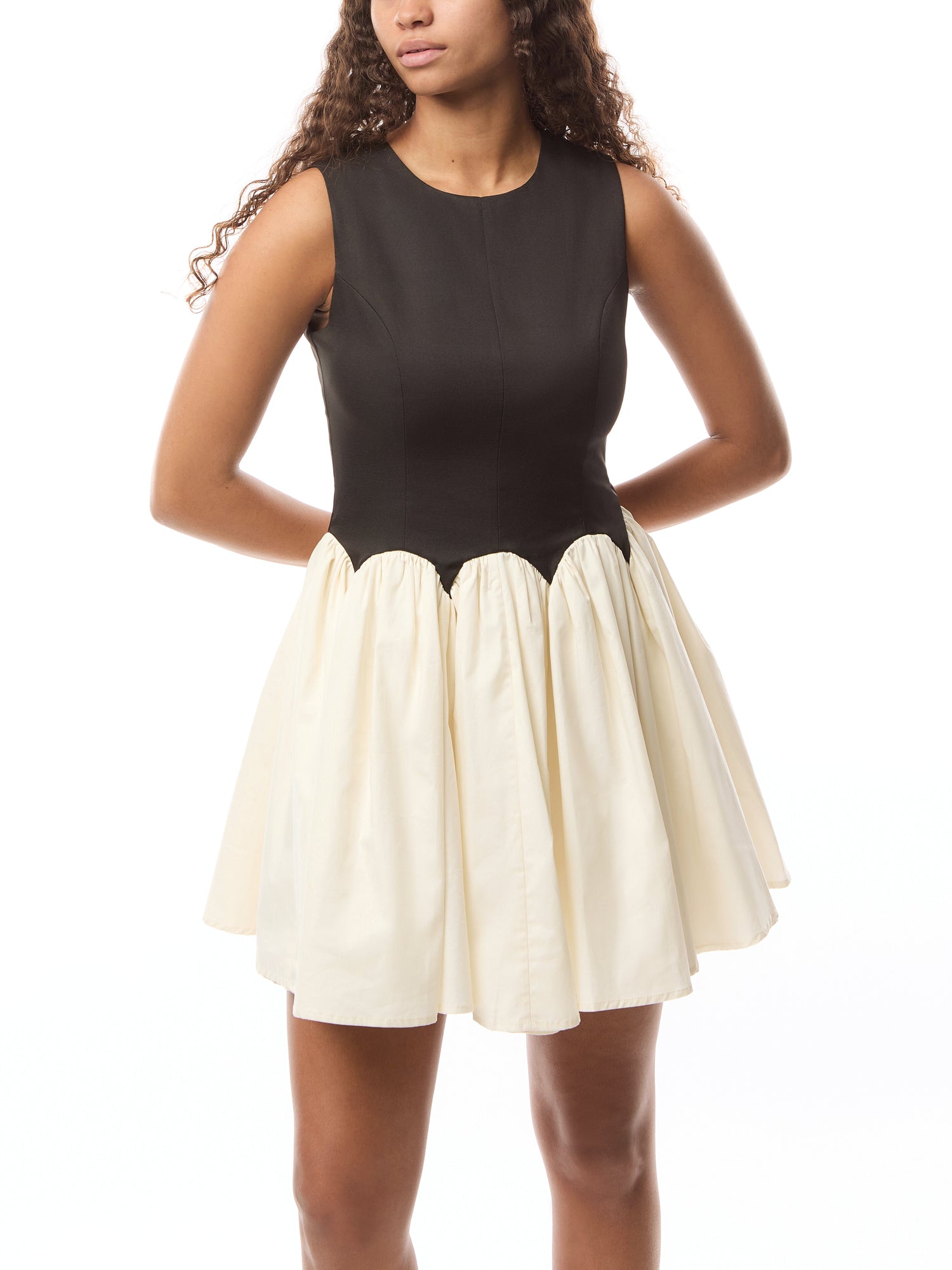 Mini Monika Dress