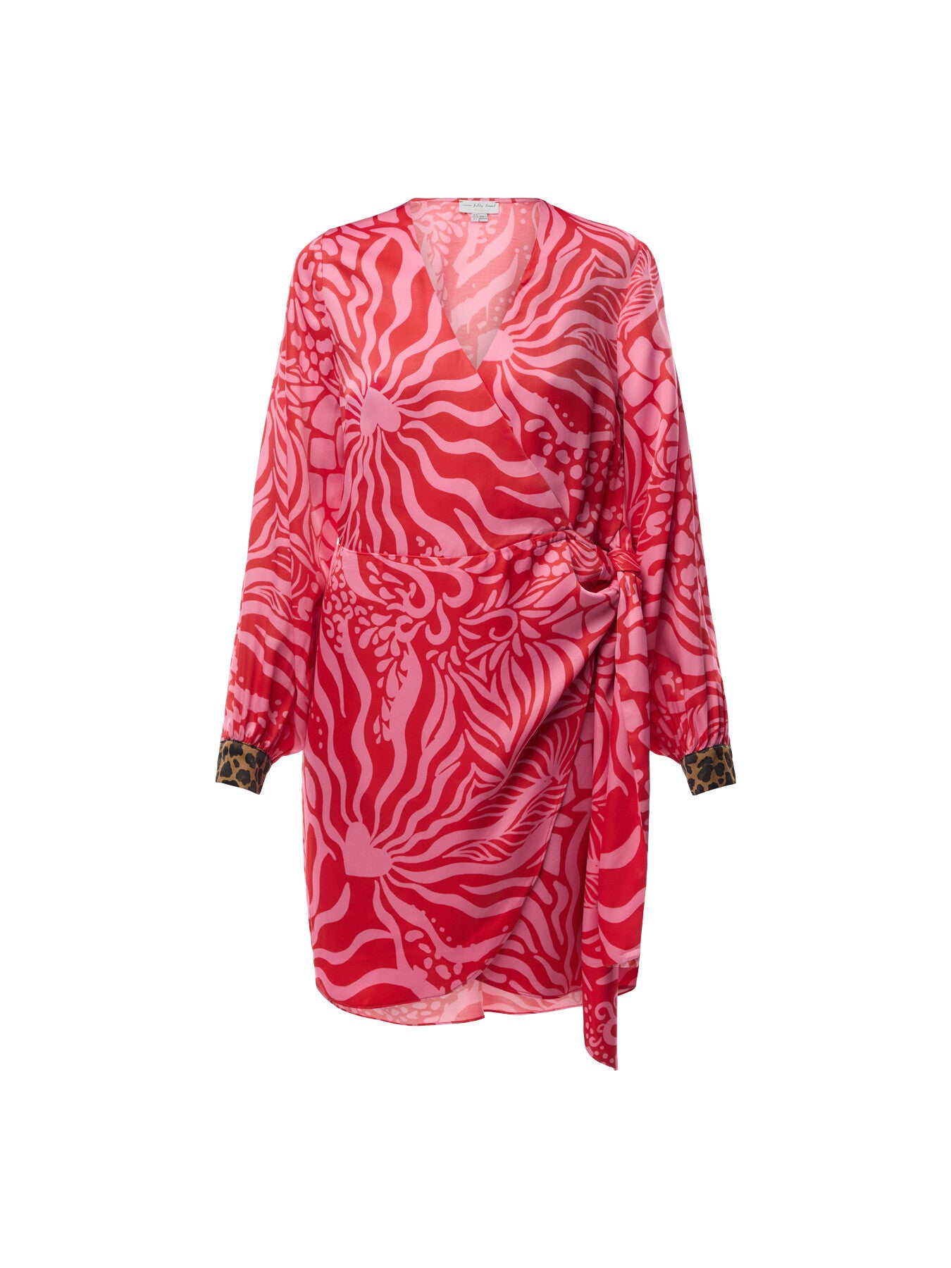 Mini Vienna Dress