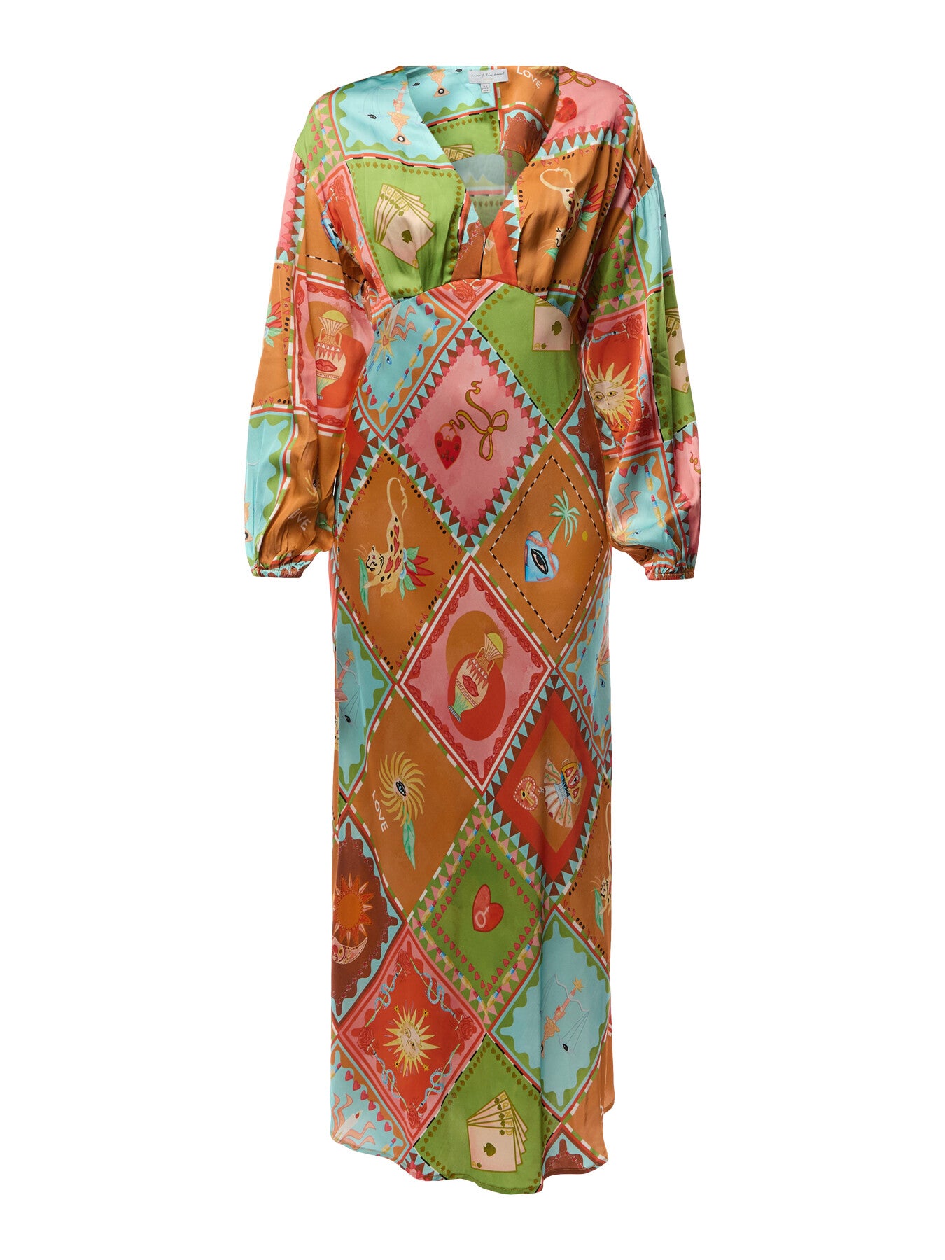 Emma Dress