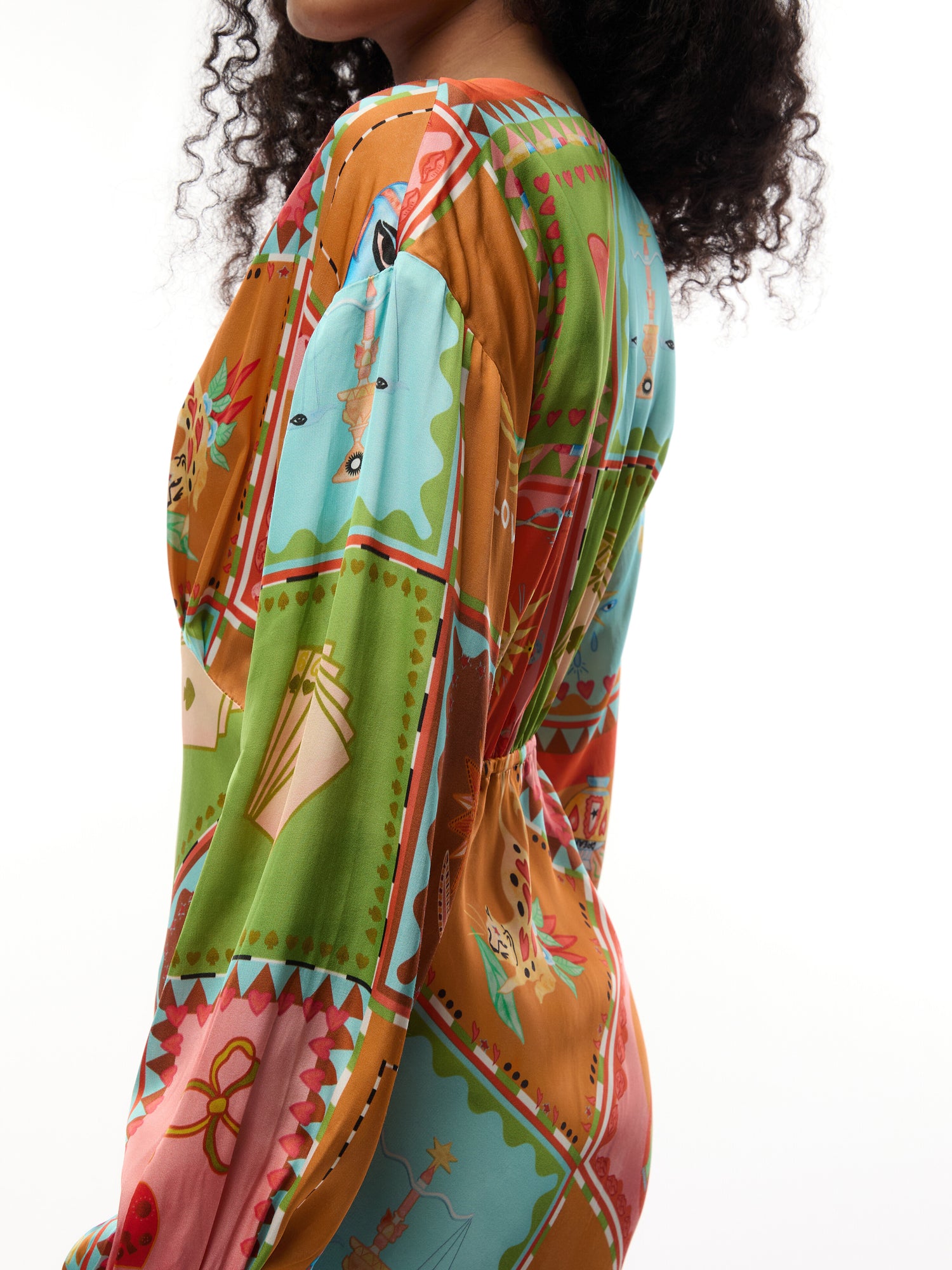 Emma Dress