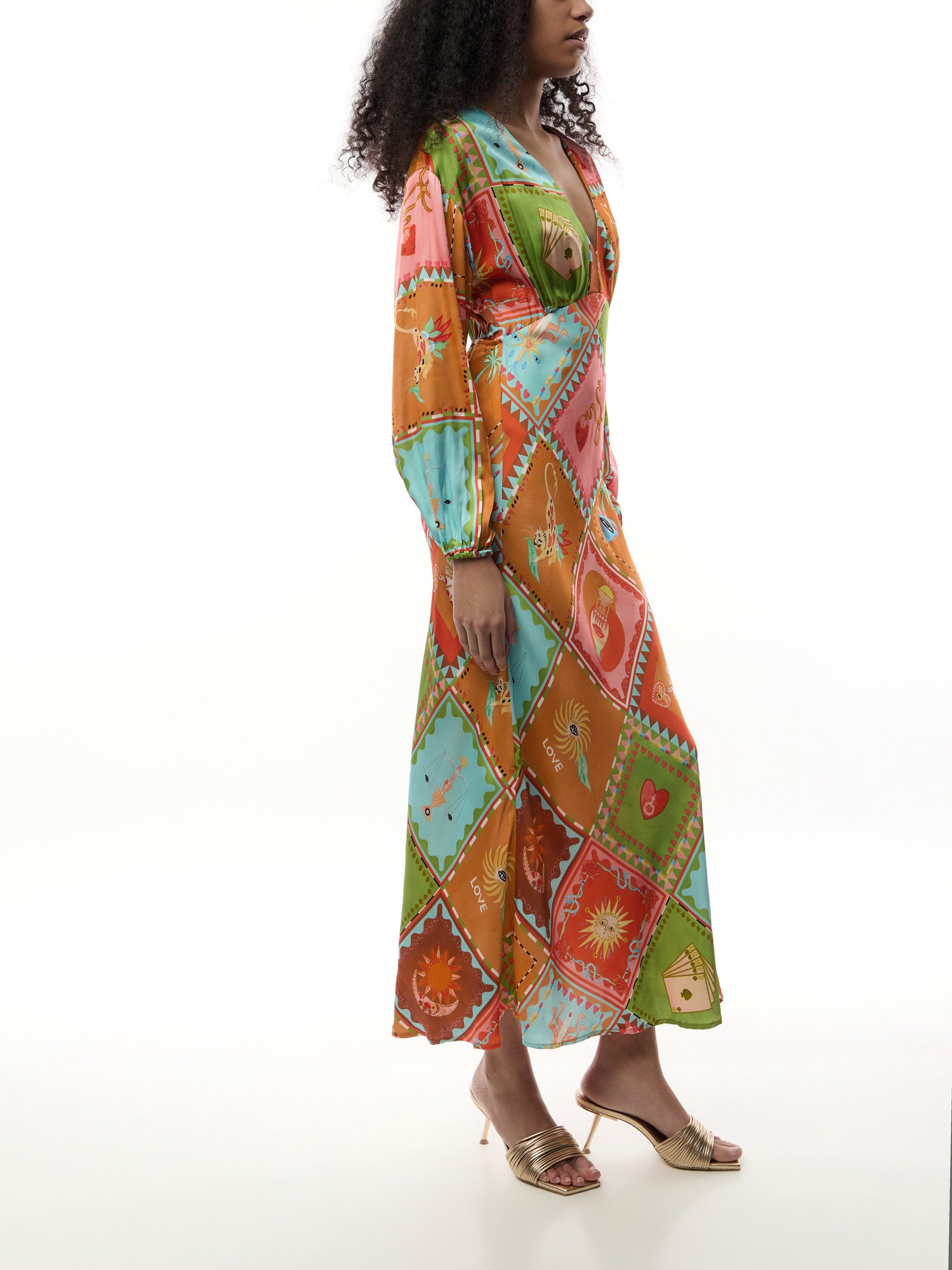 Emma Dress