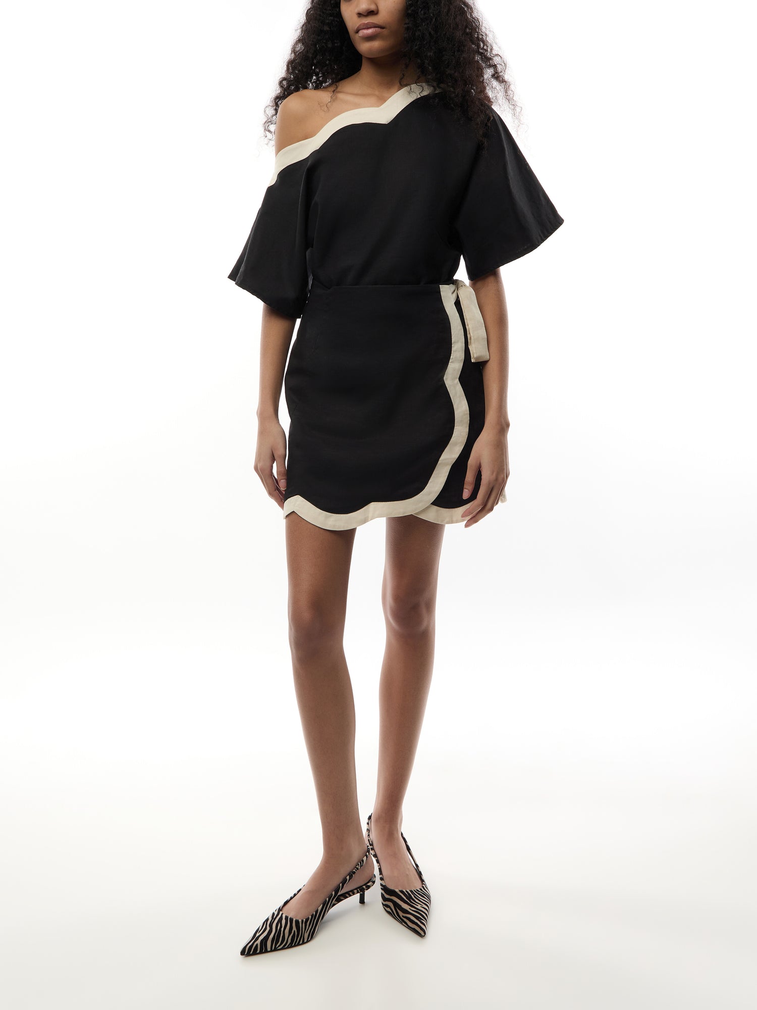 Tilly Top