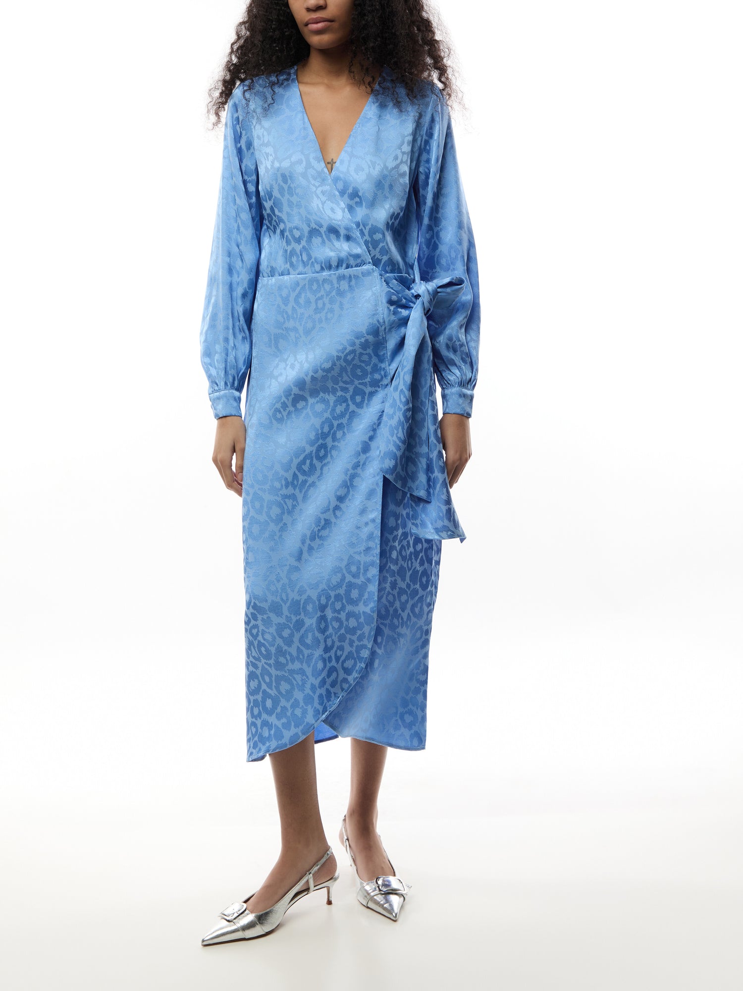 Vienna Dress