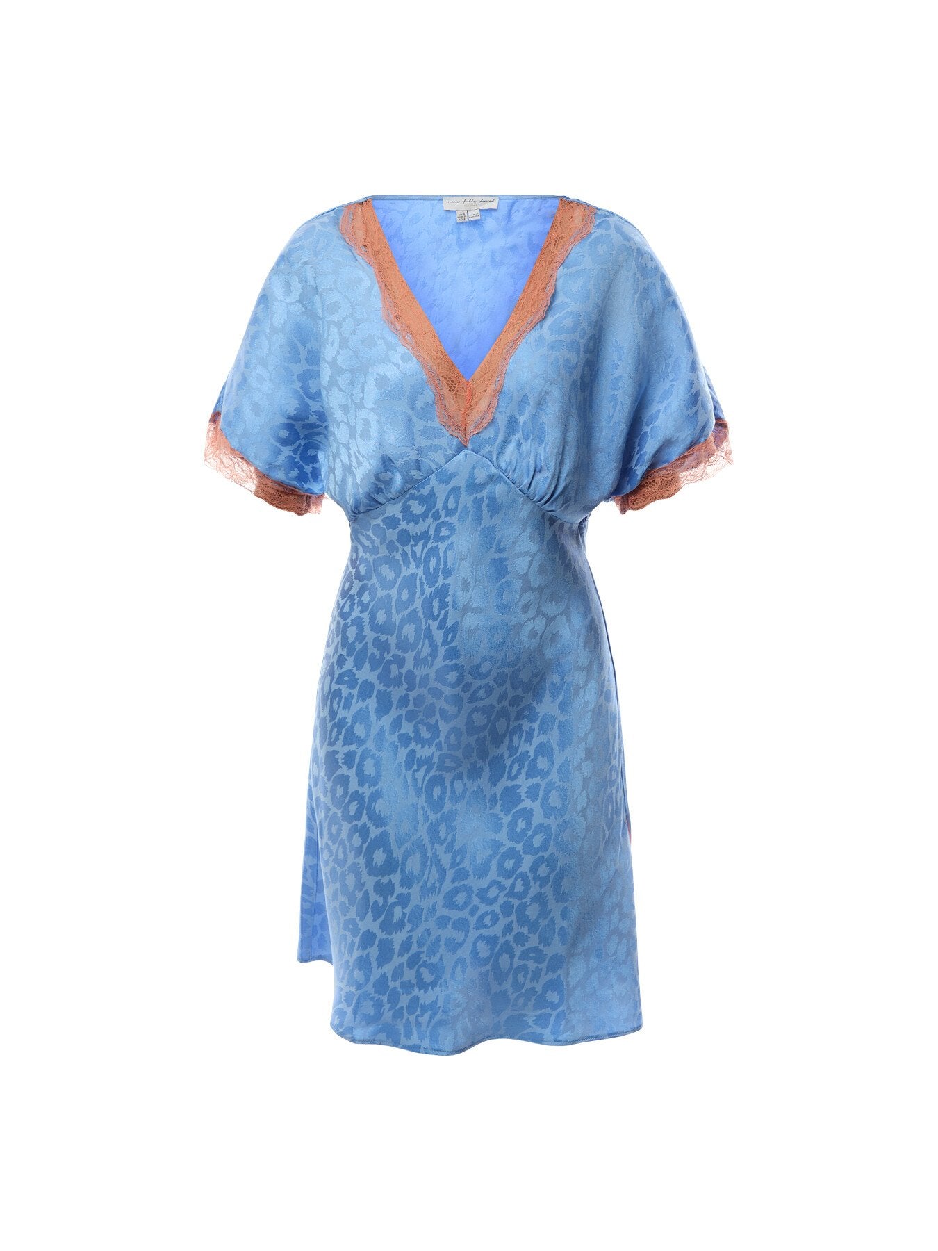 Mini Thea Dress