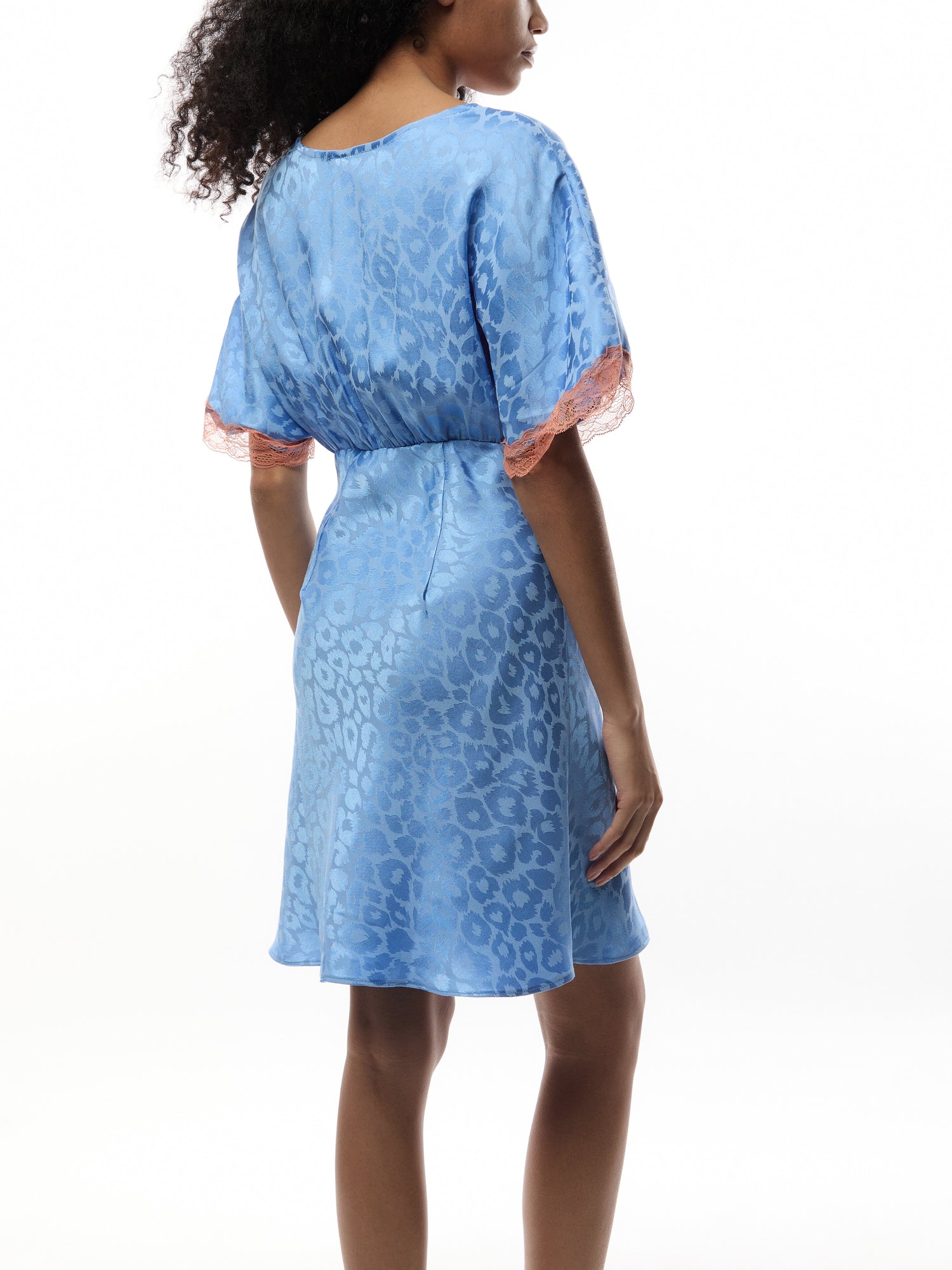 Mini Thea Dress