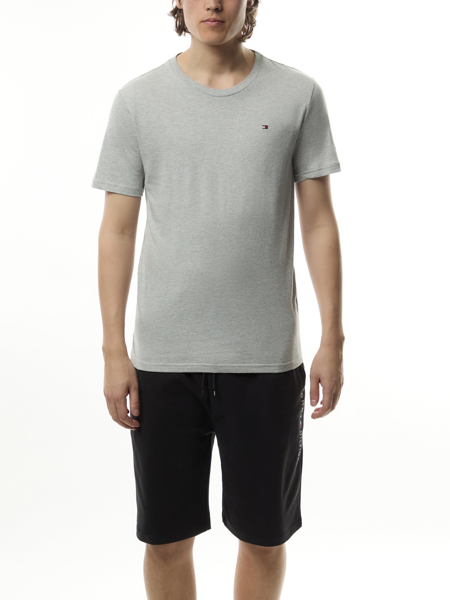 3-Pack Signature Embroidery T-Shirts