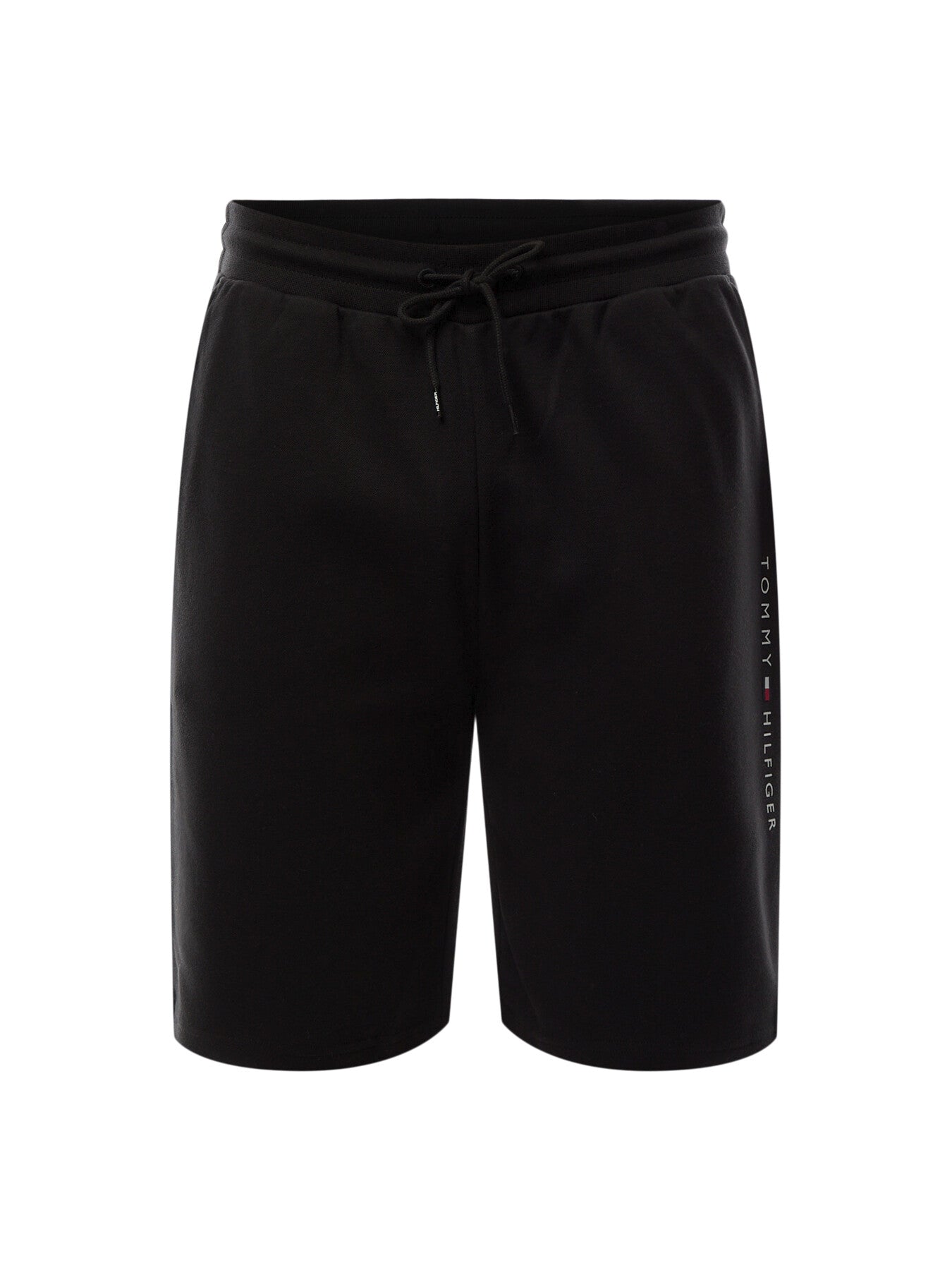 Drawstring Lounge Shorts
