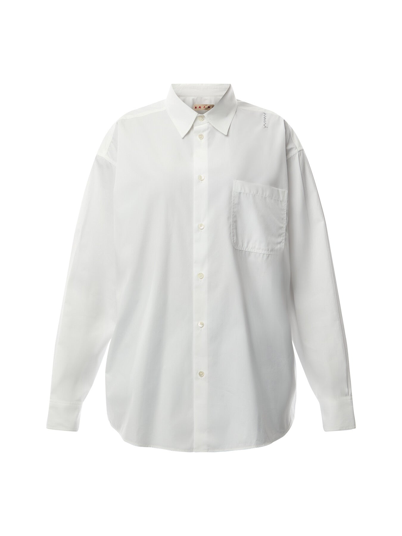 Marni Cotton Organic Shirt
