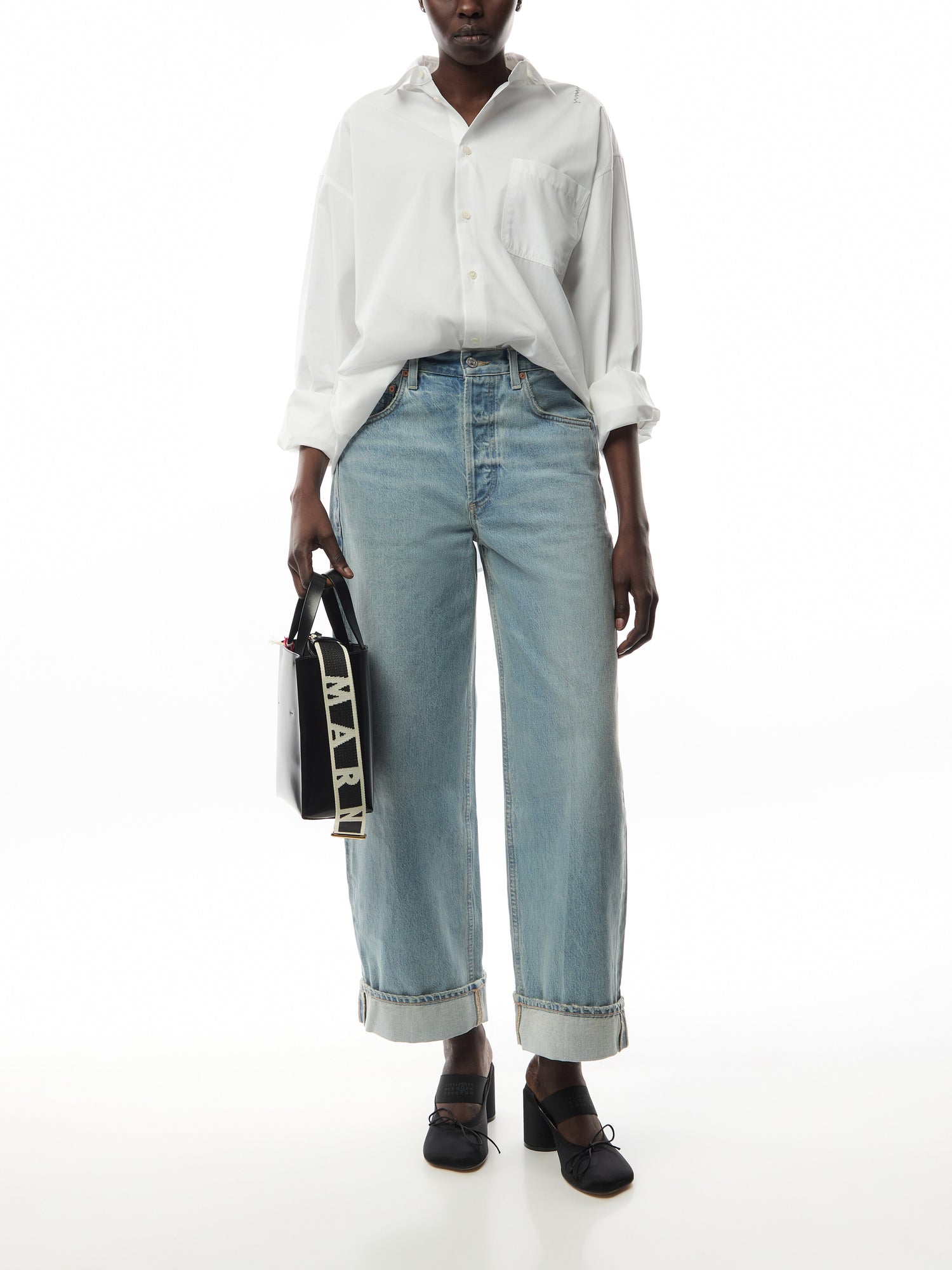 Marni Cotton Organic Shirt