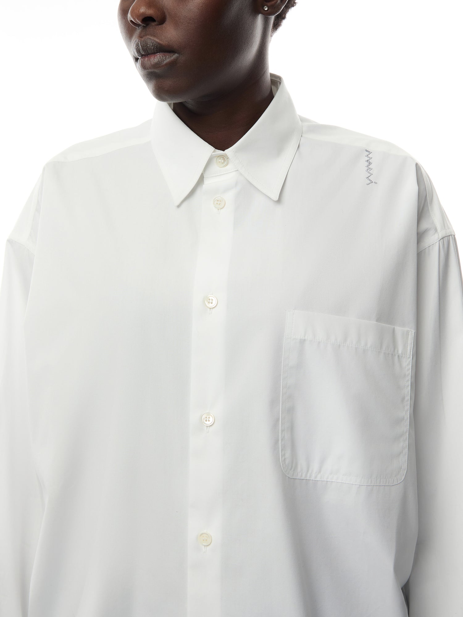Marni Cotton Organic Shirt