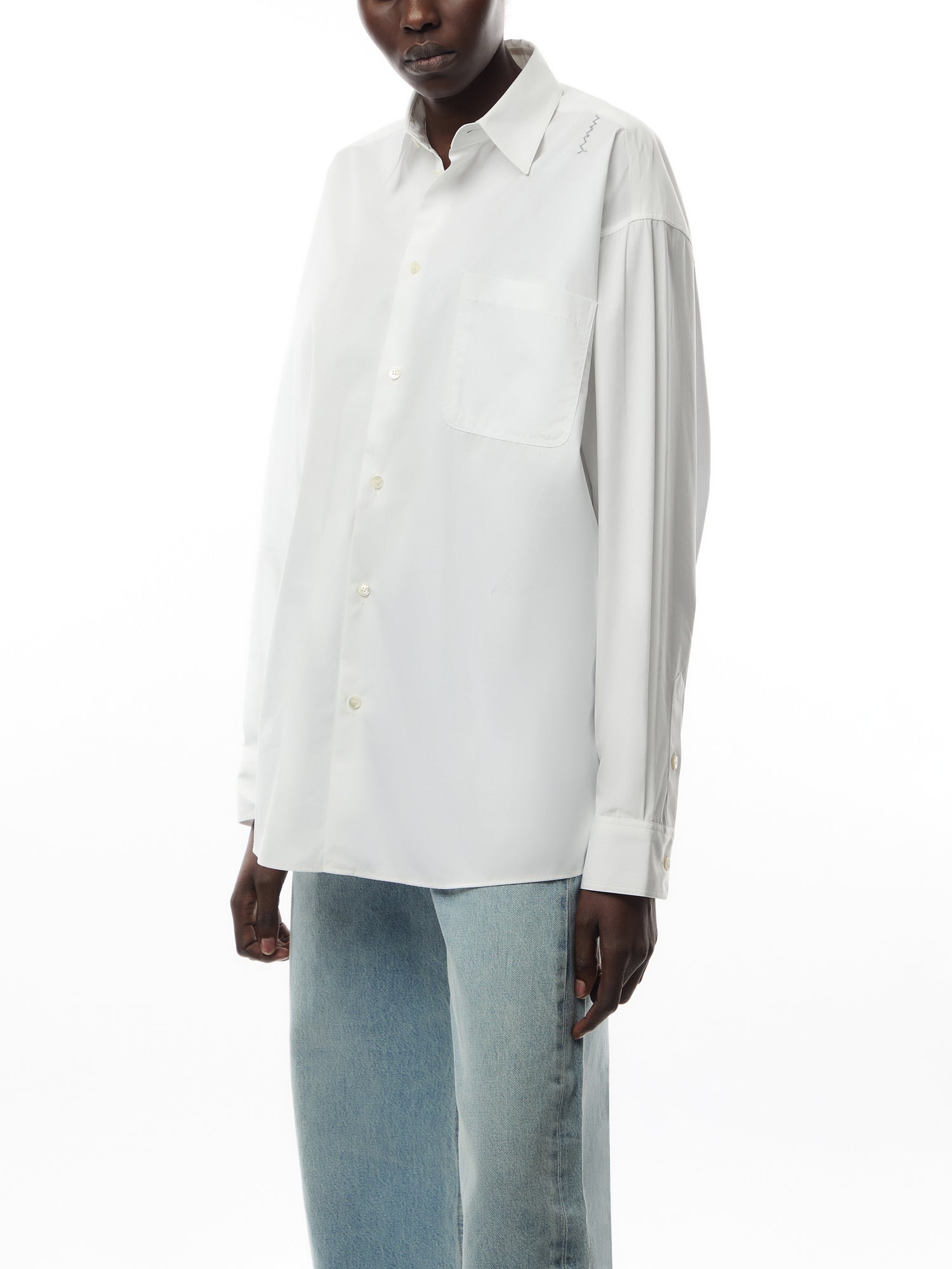 Marni Cotton Organic Shirt