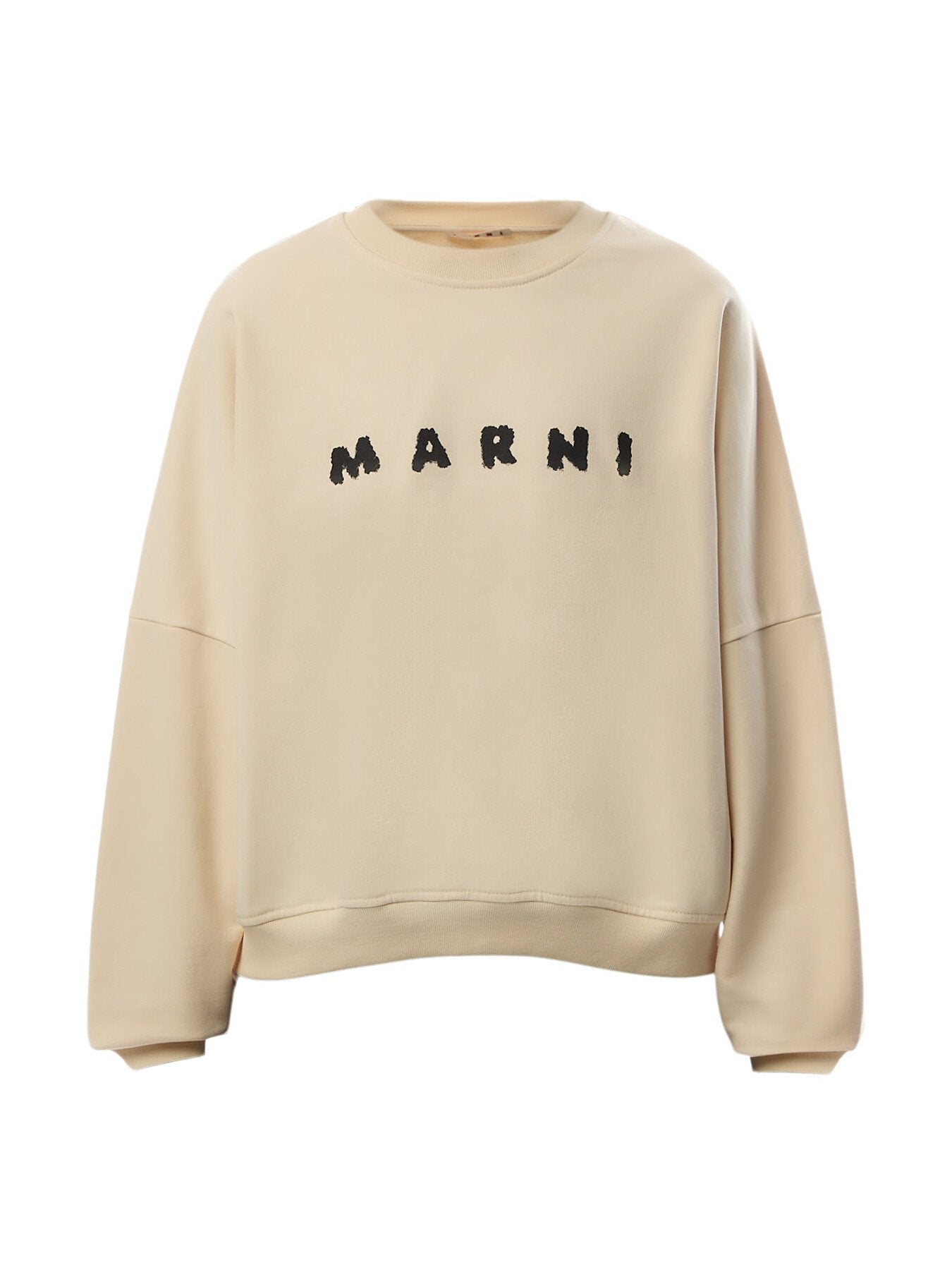 Marni Logo Sweatshirt